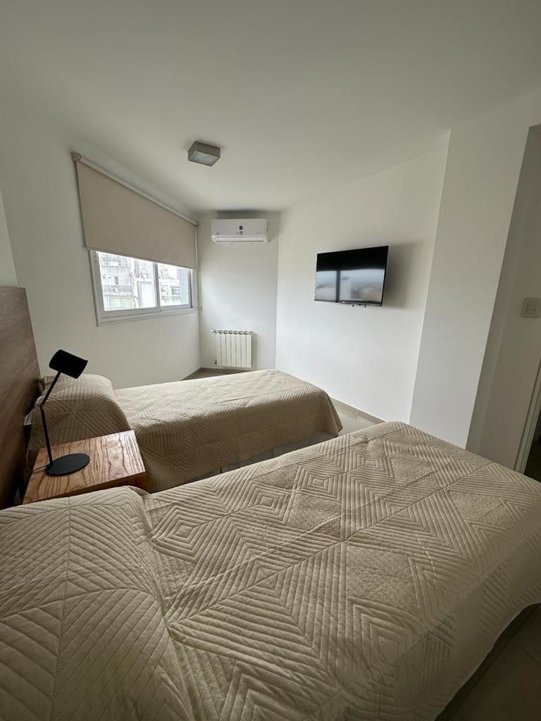 Duplex Nva Cba, frente al Parque Sarmiento. Excdelentes Amenities