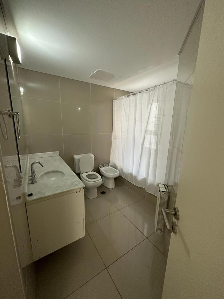 Duplex Nva Cba, frente al Parque Sarmiento. Excdelentes Amenities