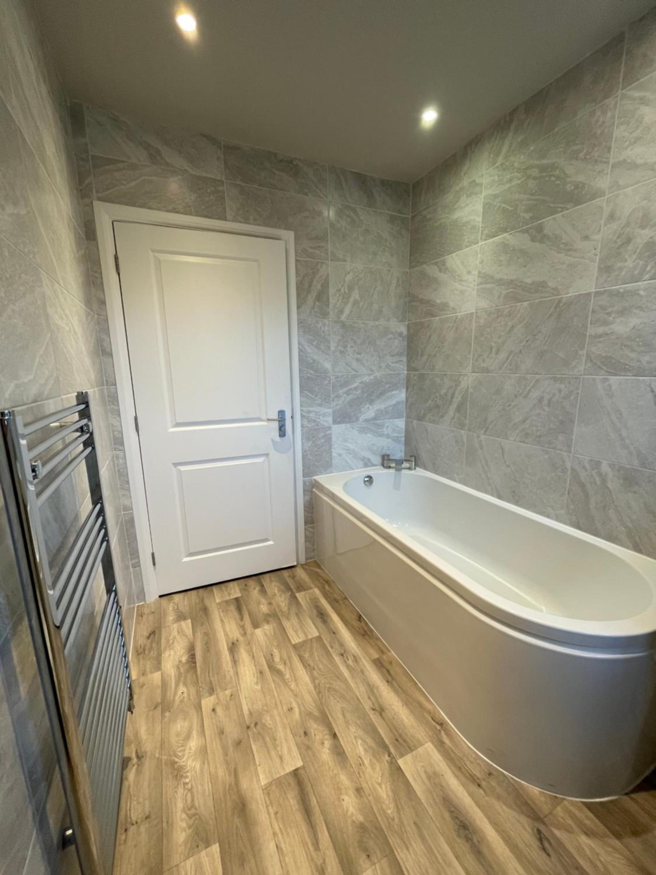 Spacious Apartment NEC BHX view 2