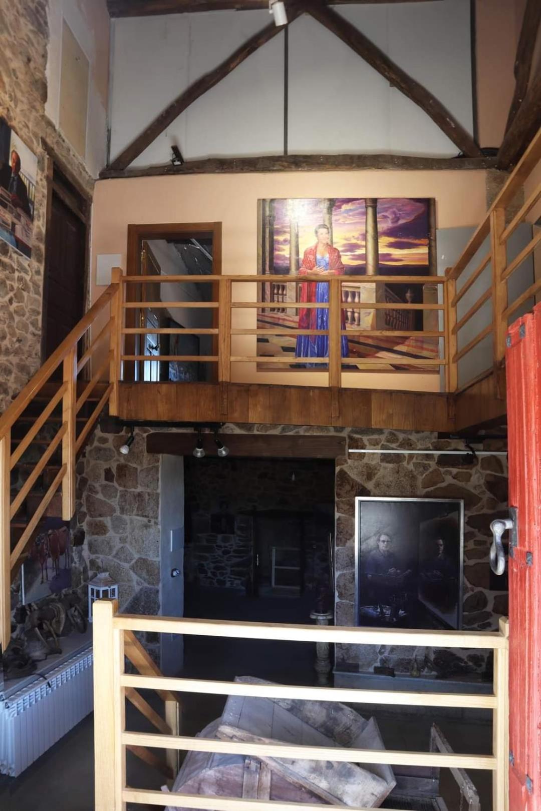 Casa-Museo Genia Trigo