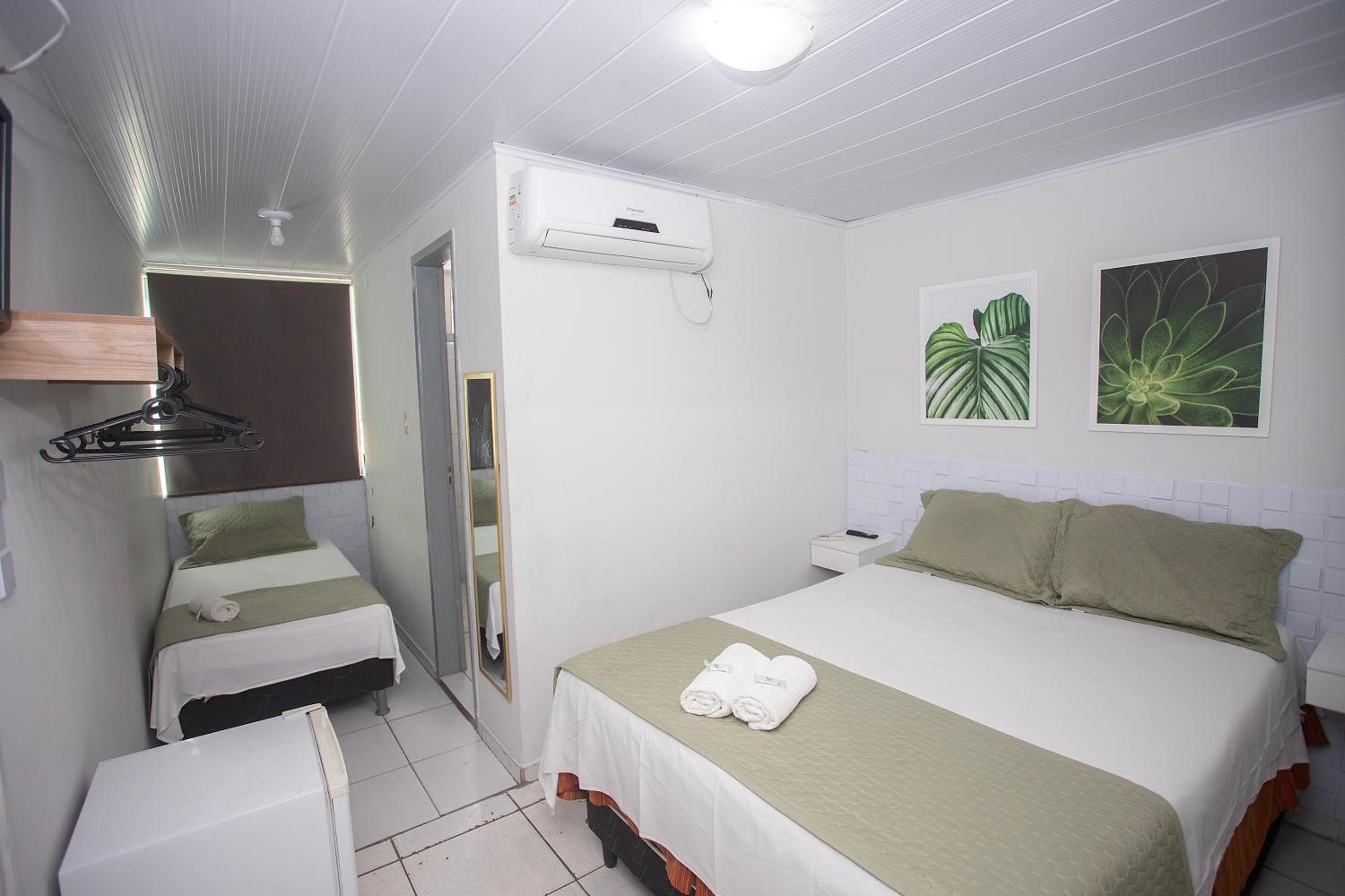 Pousada Aracaju
