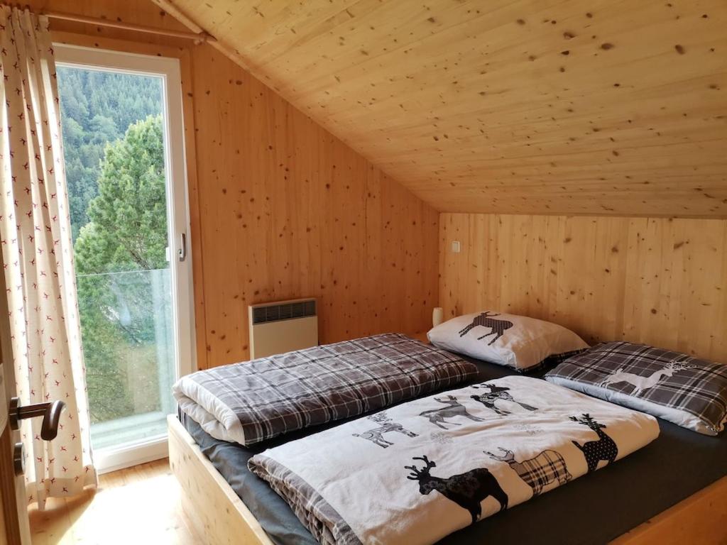 PAAL 162 - Tolle Aussicht, 2 Terasssen, Großes Grundstück