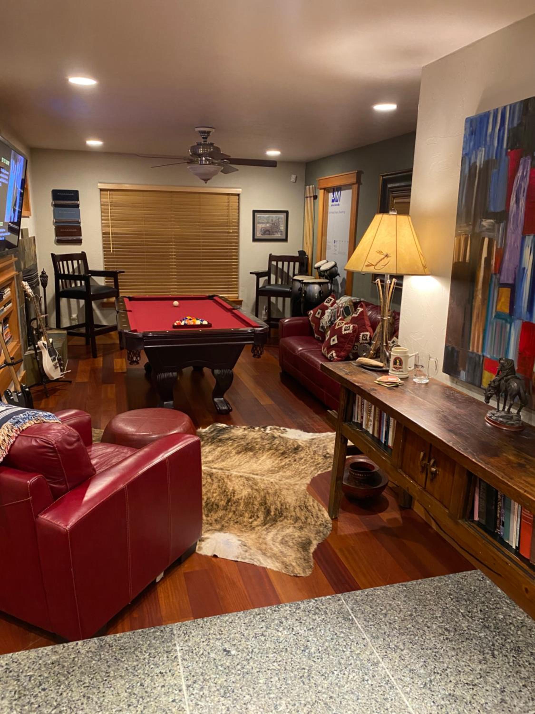 Lake Tahoe Vacations - Lake Tahoe Luxury Guest Quarters - Property Image 34