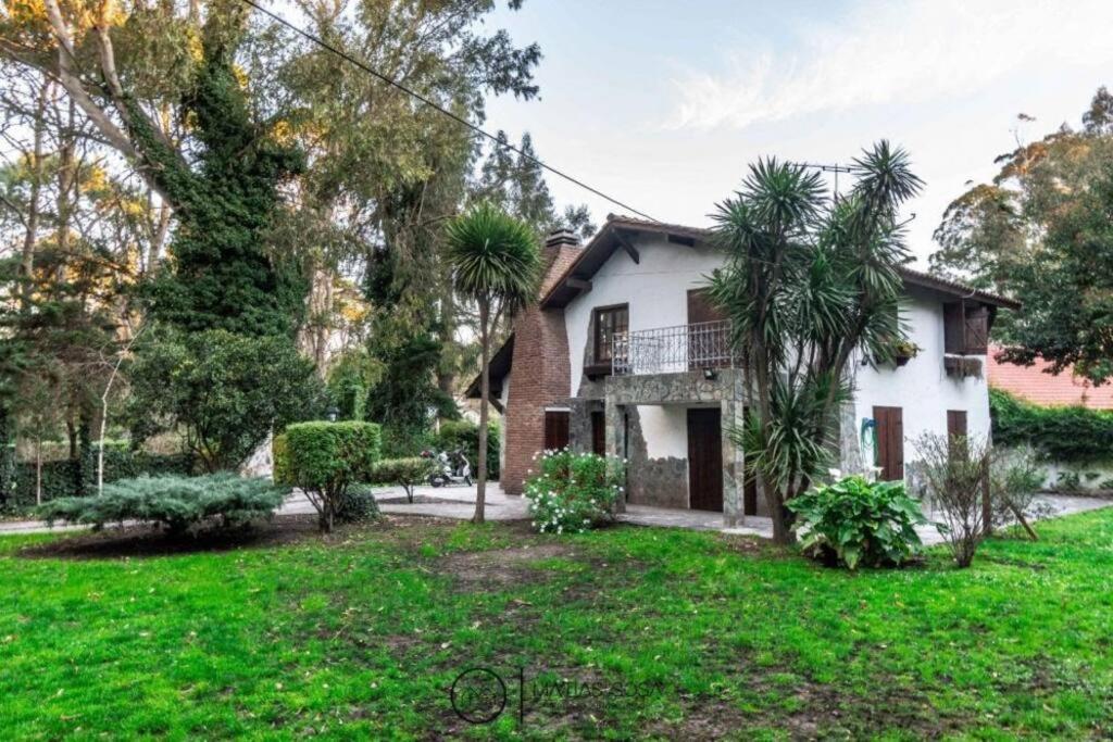 Bosque Inn