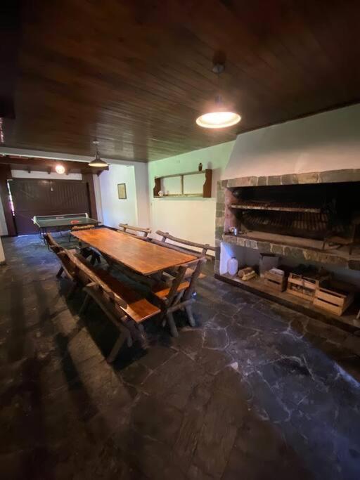Bosque Inn