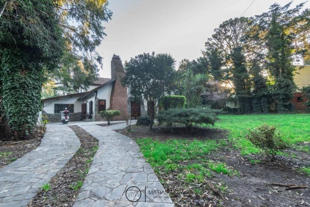 Bosque Inn