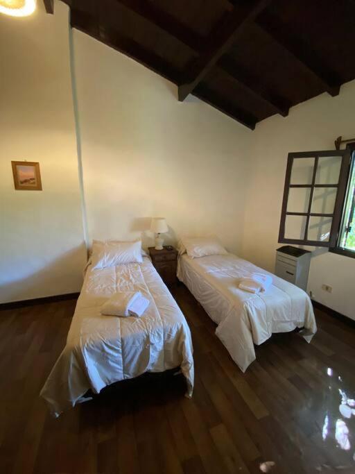 Bosque Inn
