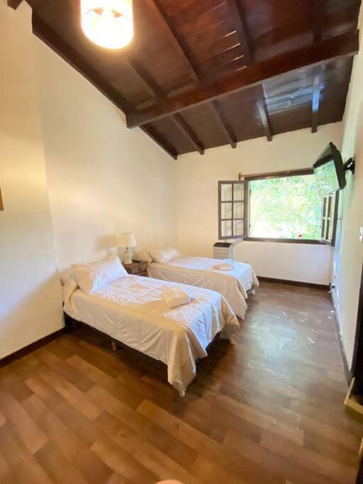 Bosque Inn