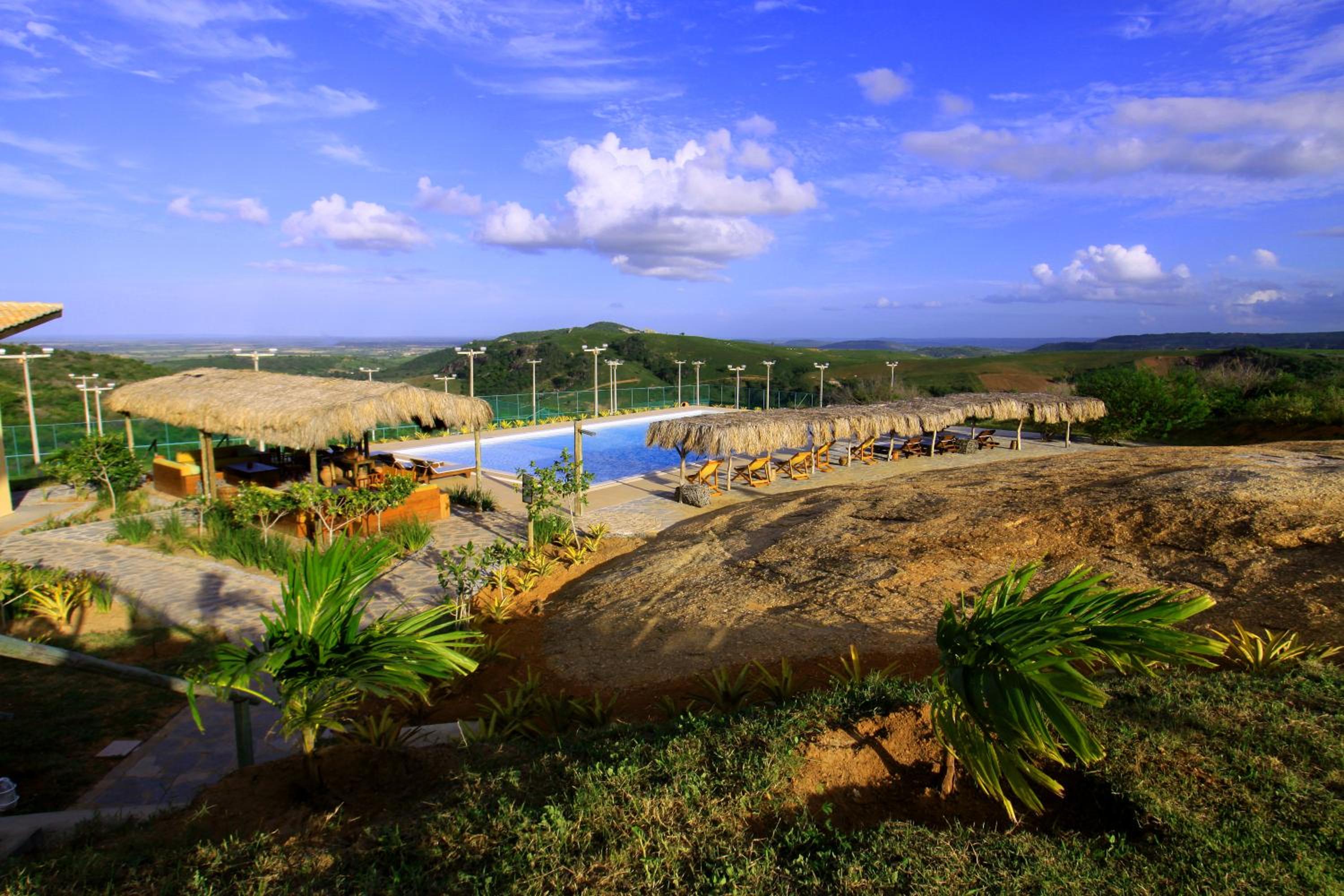 Pousada Villas da Serra
