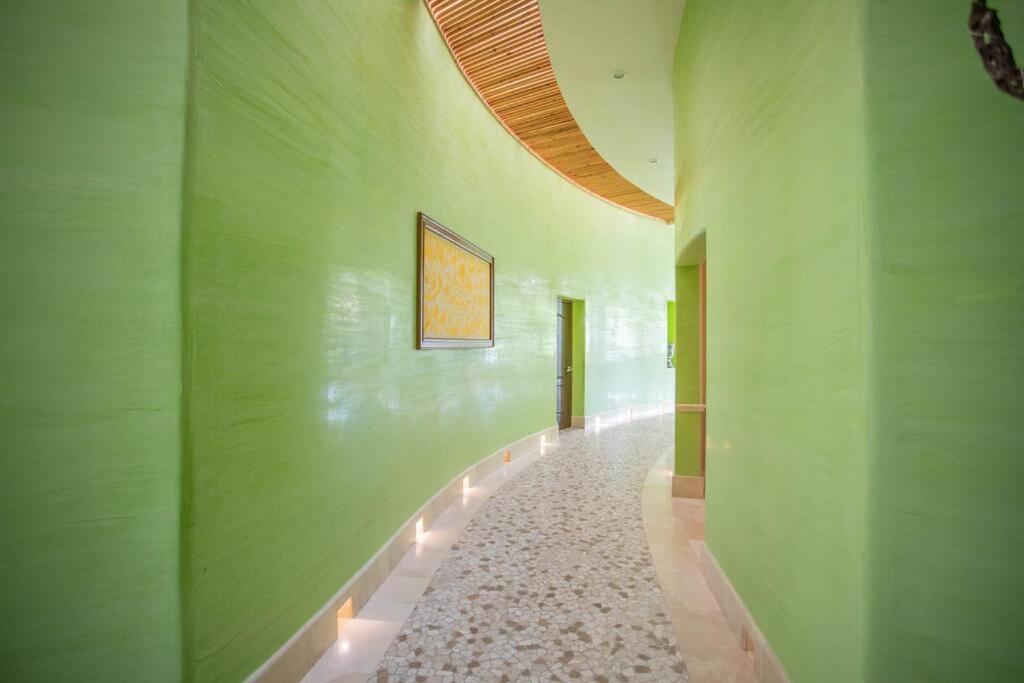 Ocean Front 3bd/3.5bth Penthouse in Danzante Bay
