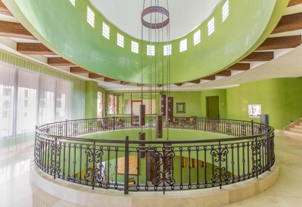 Ocean Front 3bd/3.5bth Penthouse in Danzante Bay
