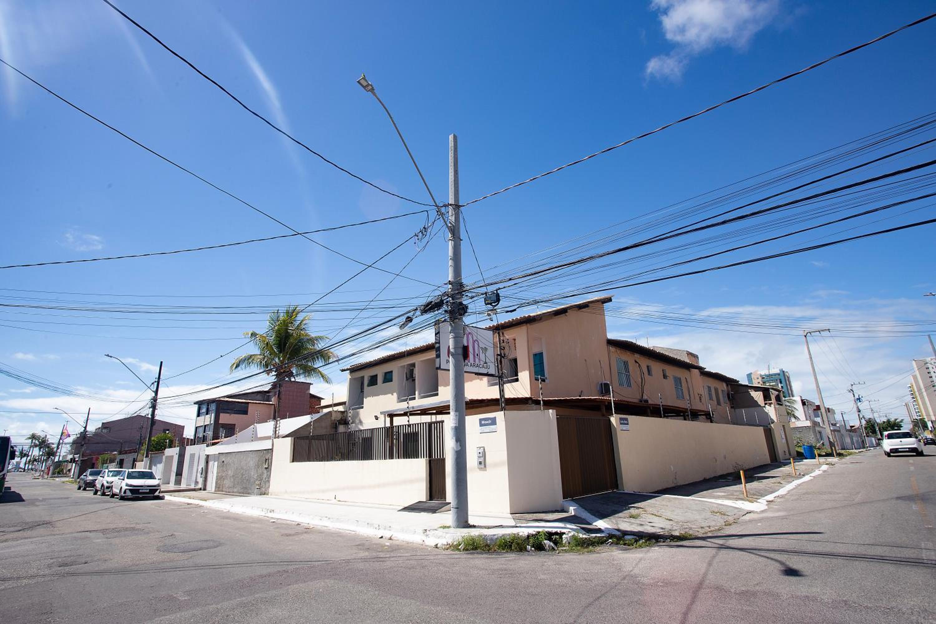 Pousada Aracaju