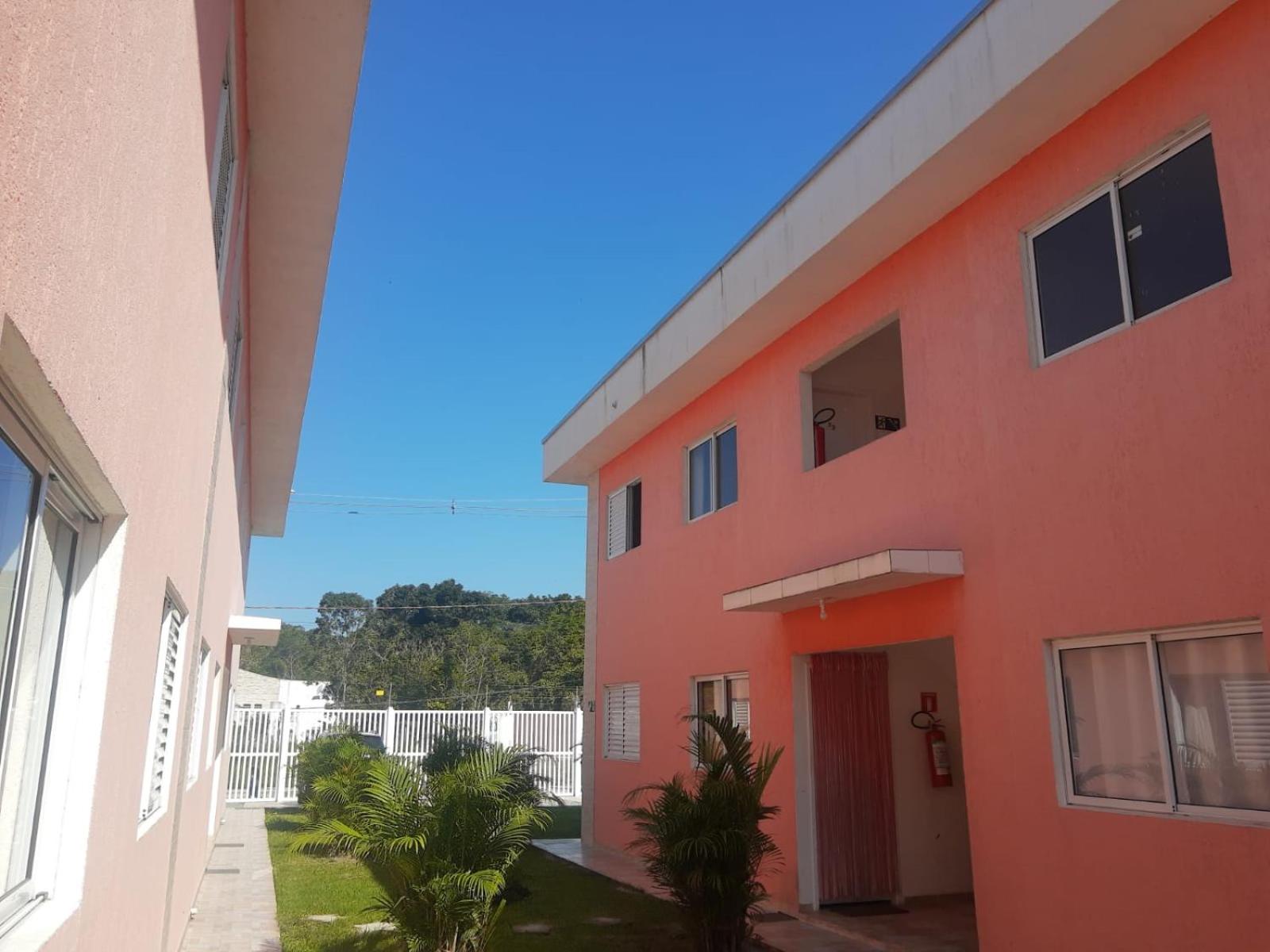 Apartamento Em Balneário Mogiano view 4