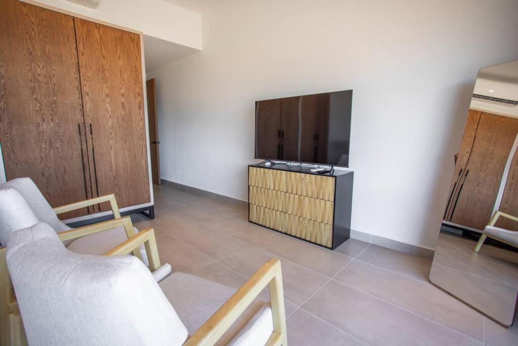 Ocean Front 3bd/3.5bth Penthouse in Danzante Bay