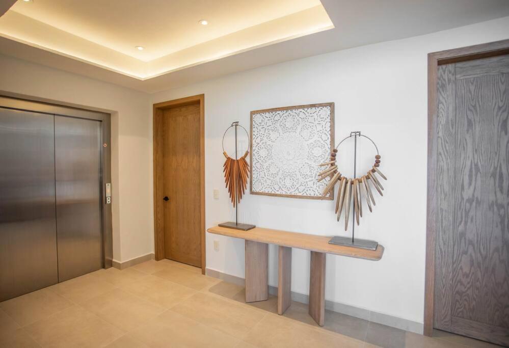 Ocean Front 3bd/3.5bth Penthouse in Danzante Bay
