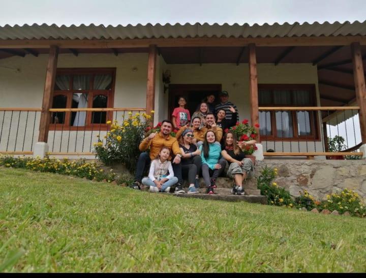Rancho Santa Inés Completo