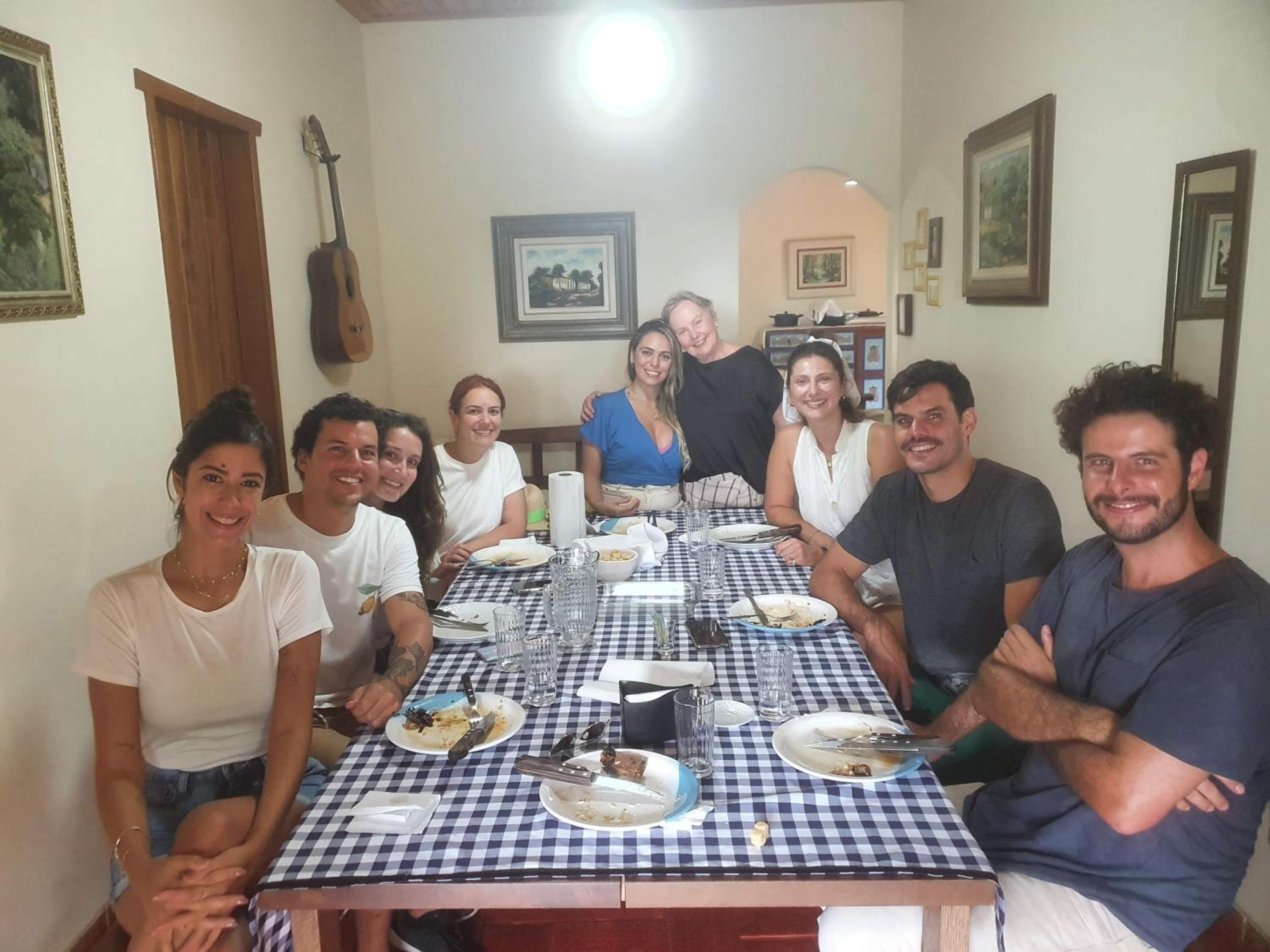 Pousada dos Olivais