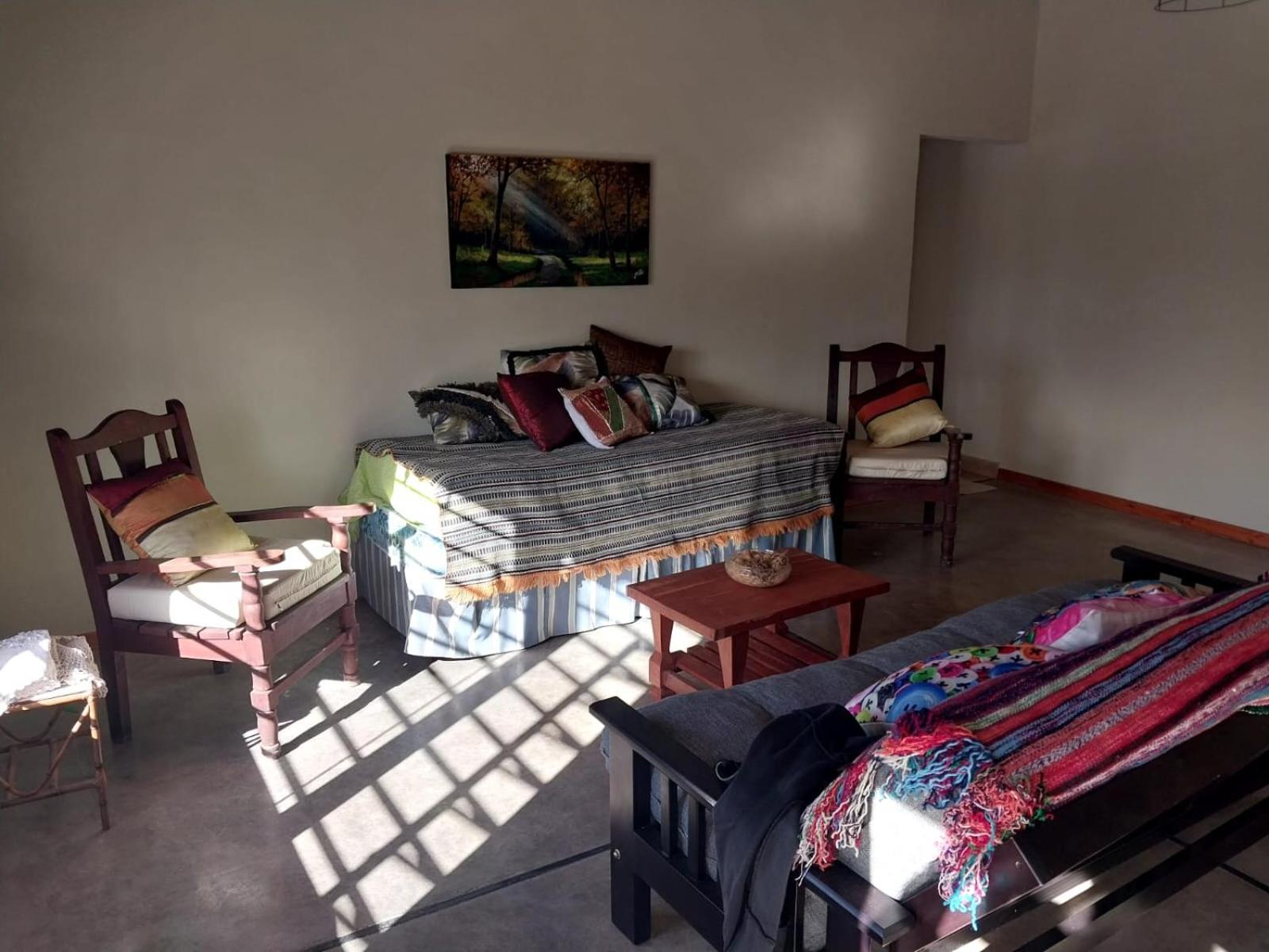Casa - Quincho Tantakuy