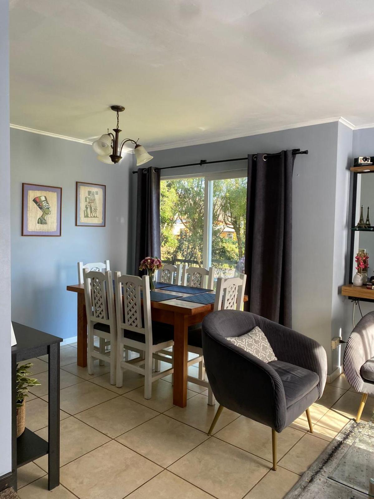 Hermosa casa a 10 minutos de Huilo Huilo