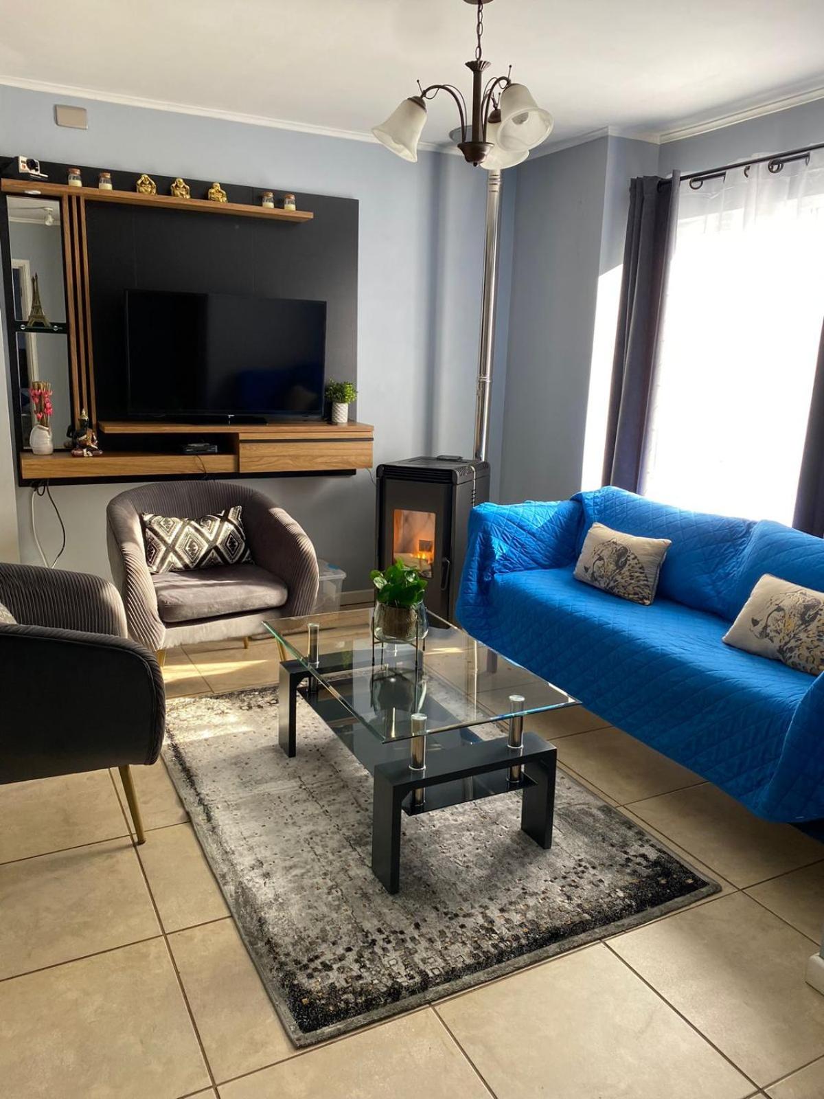 Hermosa casa a 10 minutos de Huilo Huilo