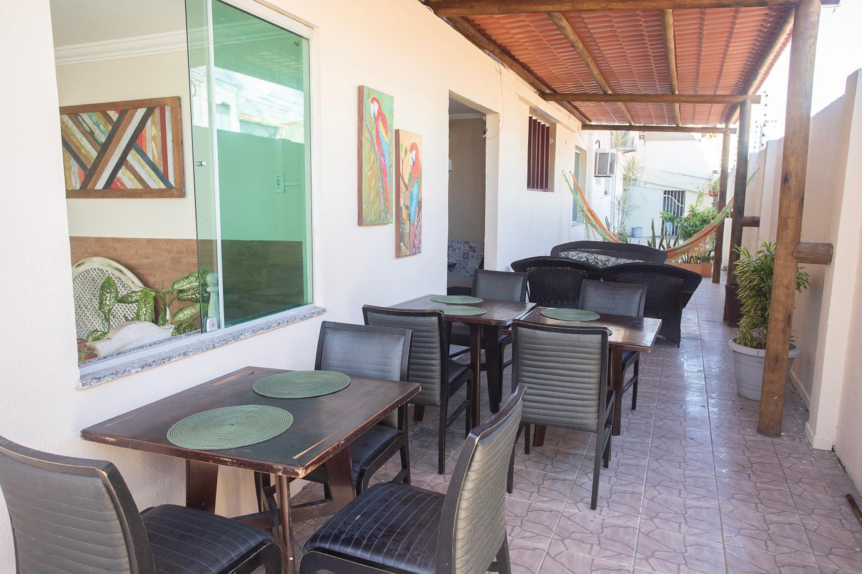 Pousada Aracaju