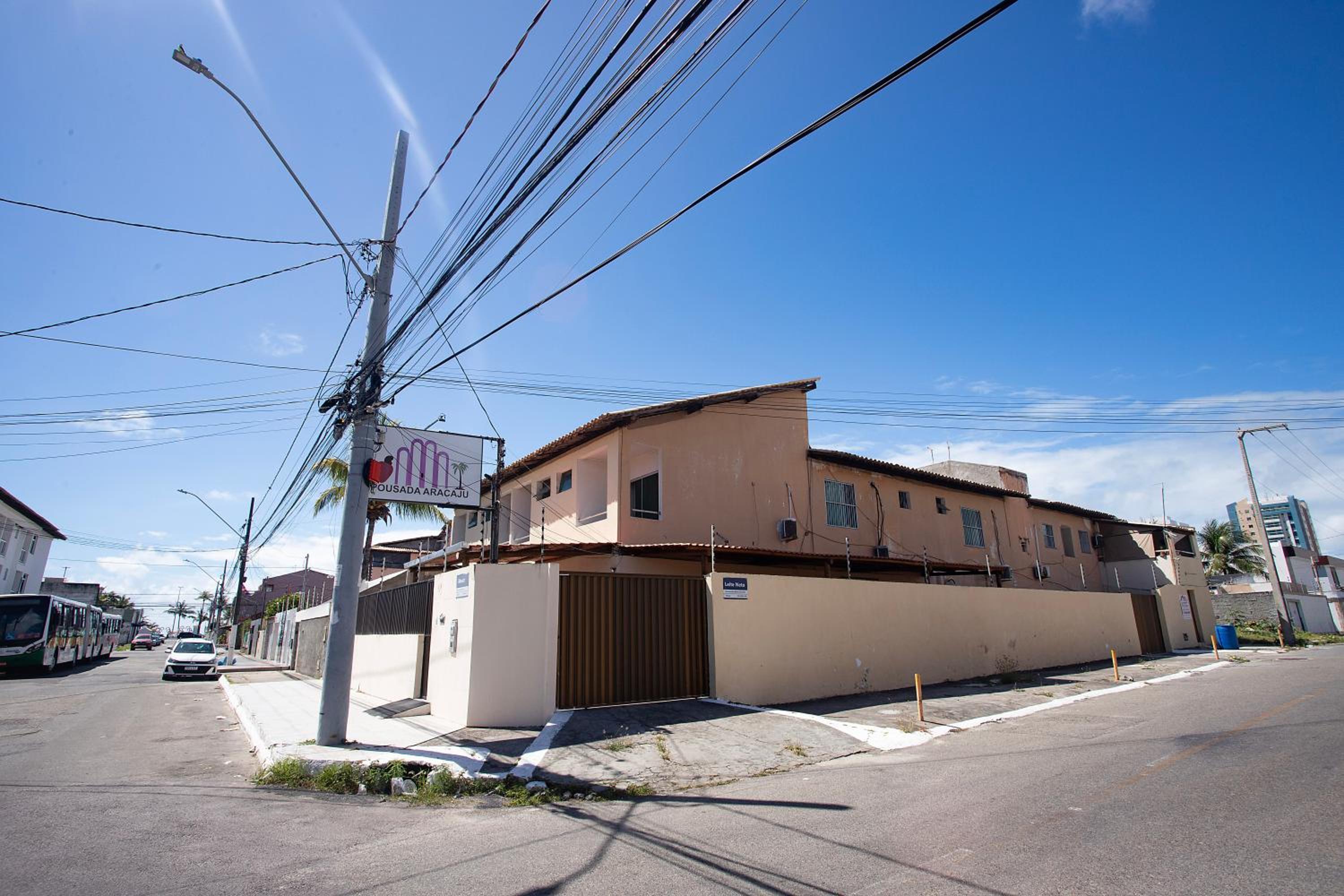 Pousada Aracaju