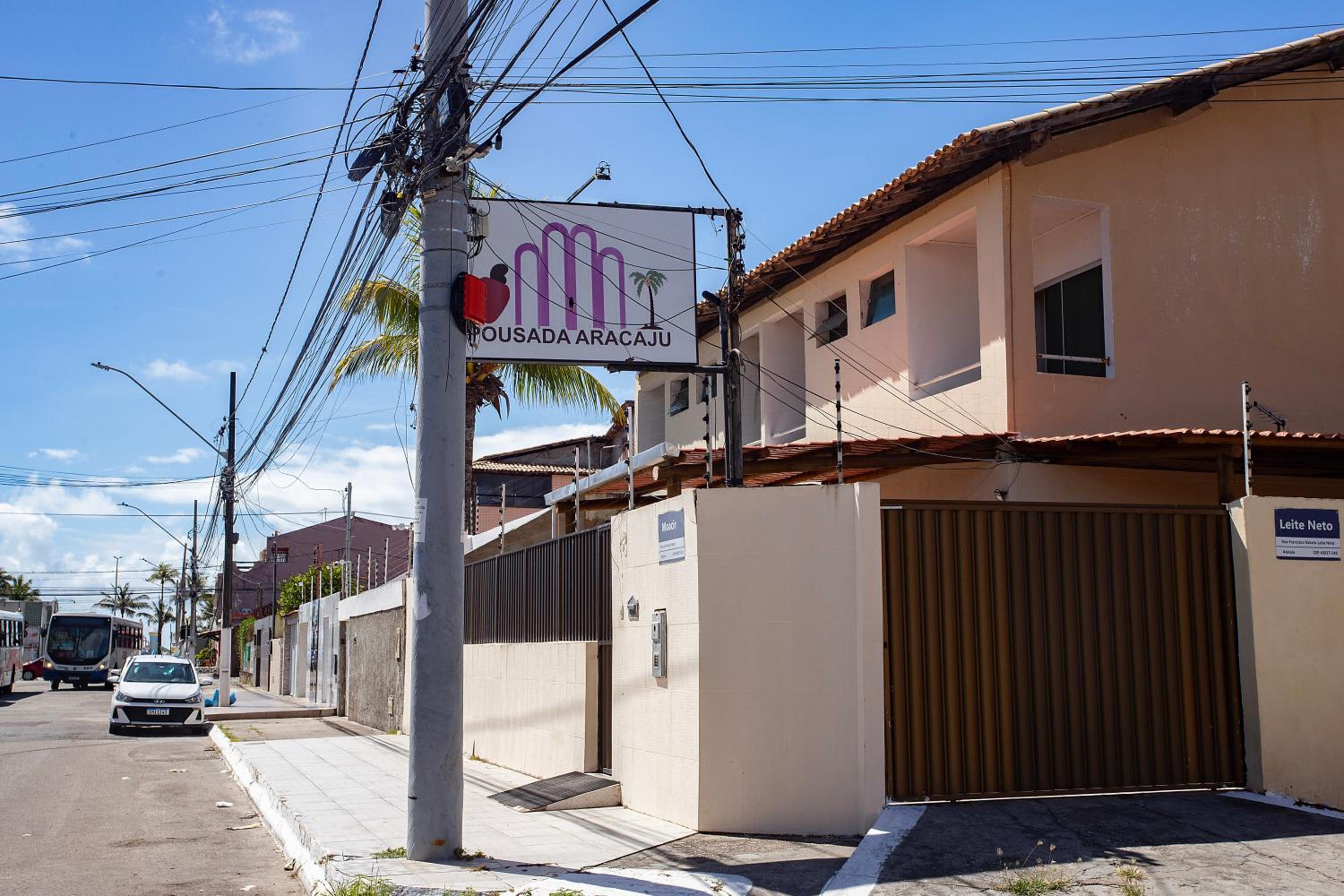 Pousada Aracaju