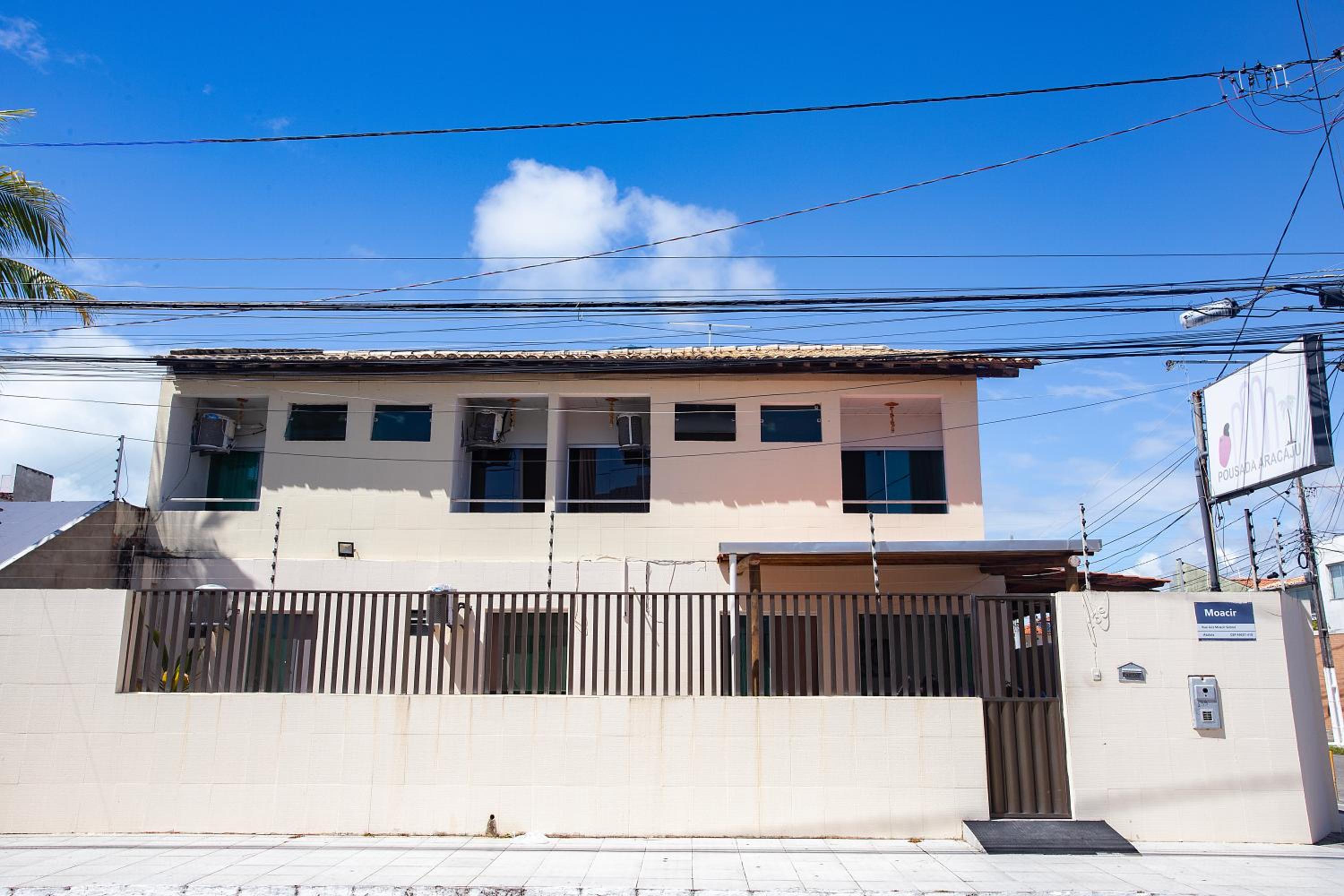 Pousada Aracaju