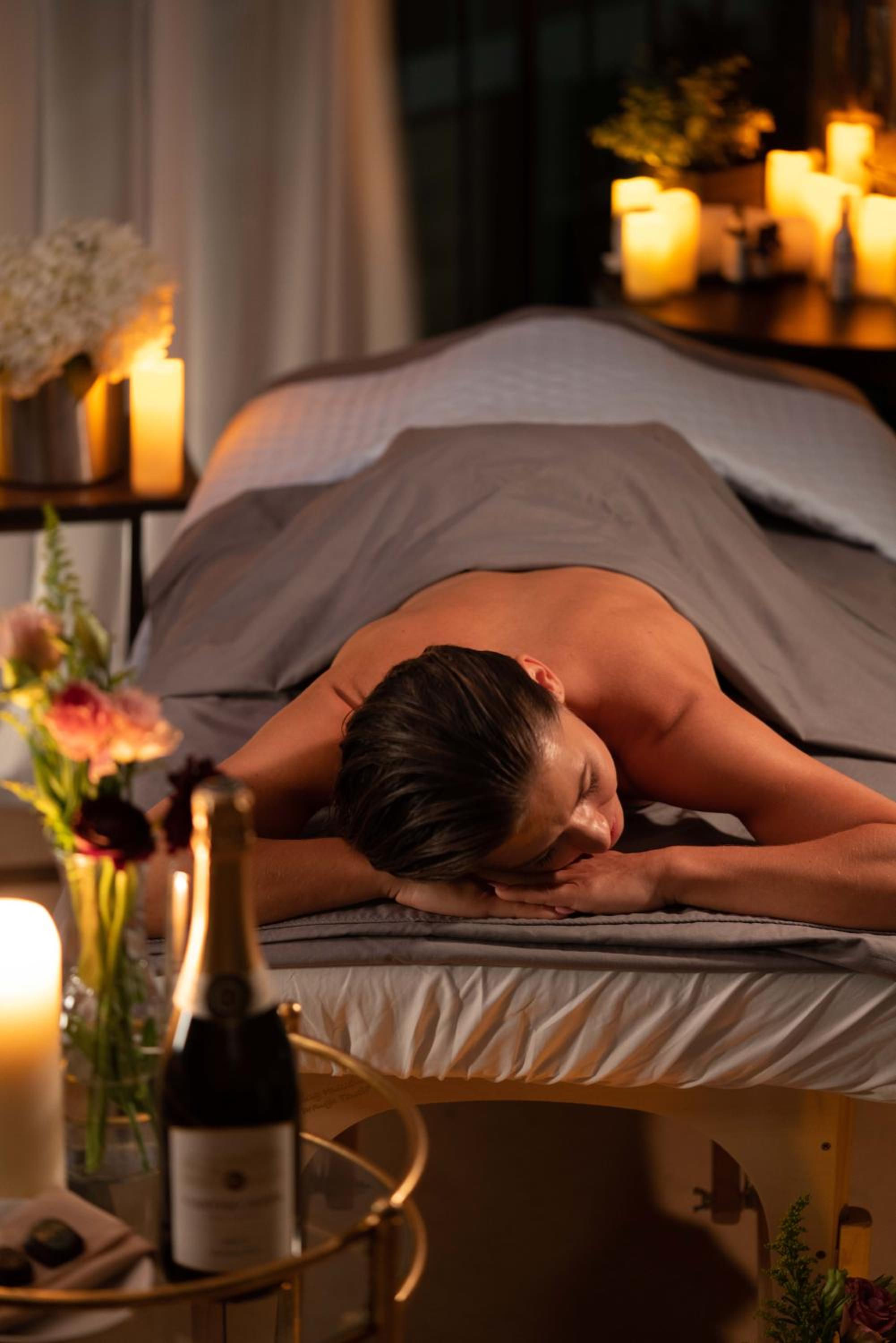 Carter Creek Winery Resort & Spa, Billede 23