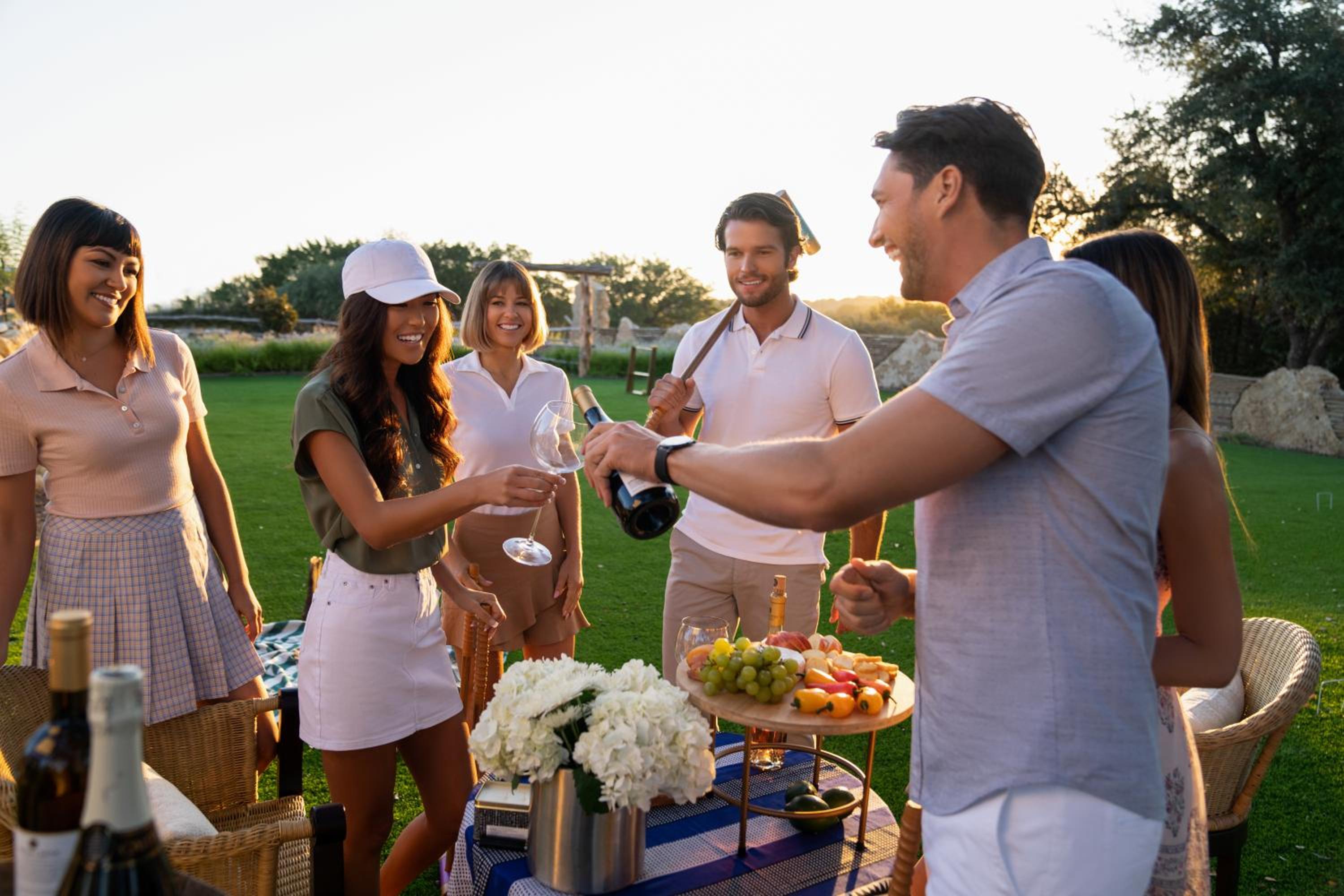 Carter Creek Winery Resort & Spa, Billede 42