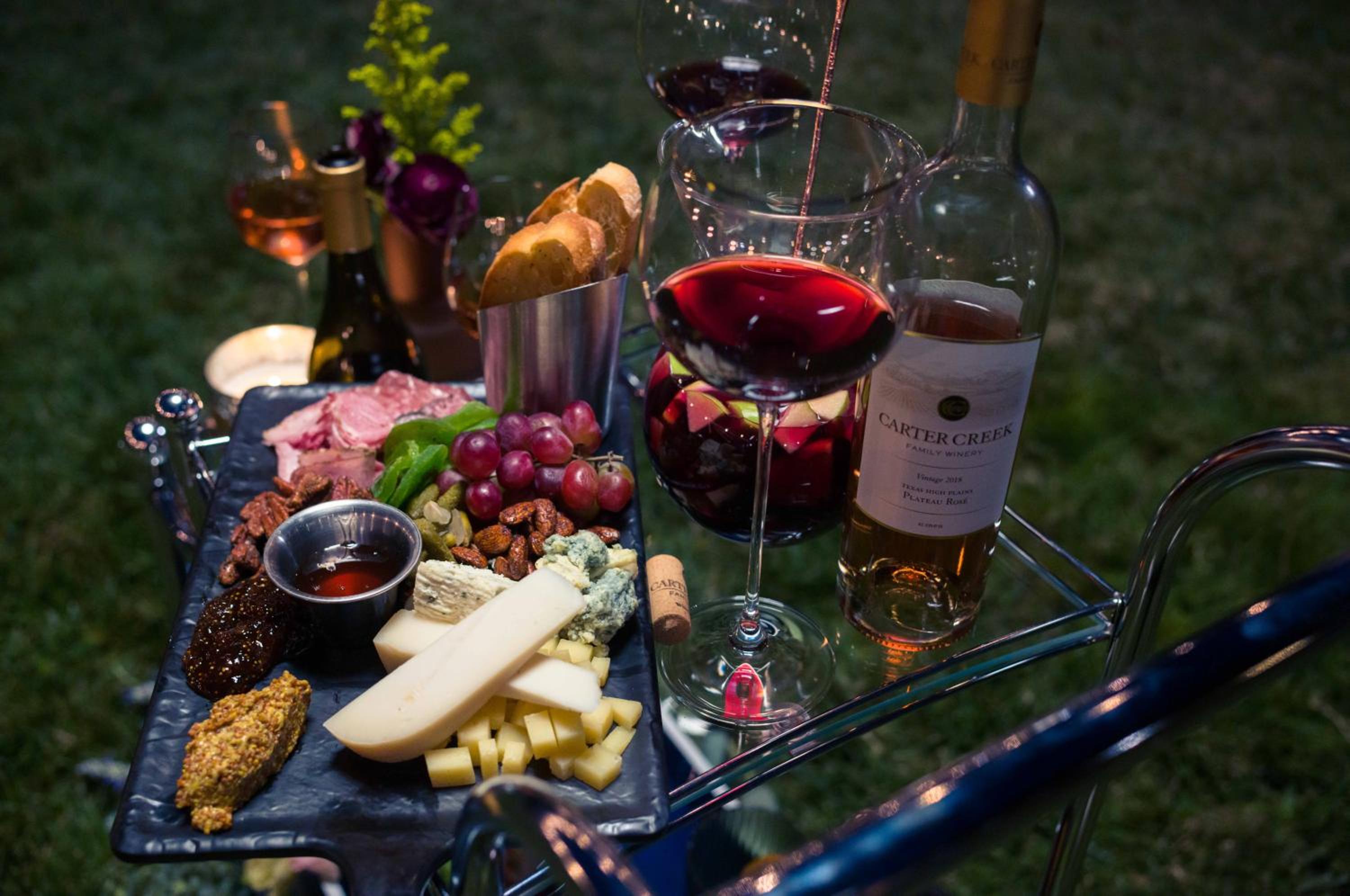 Carter Creek Winery Resort & Spa