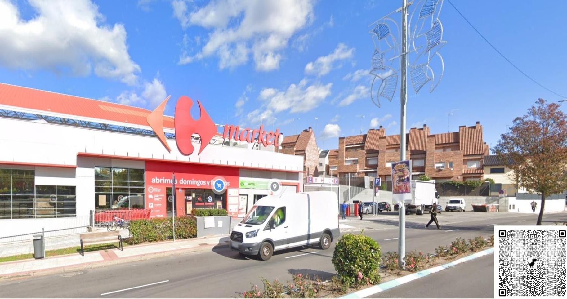 Las Rozas de Madrid Vacations - Apartamento Las Rozas centro con Parking incluido - Property Image 6