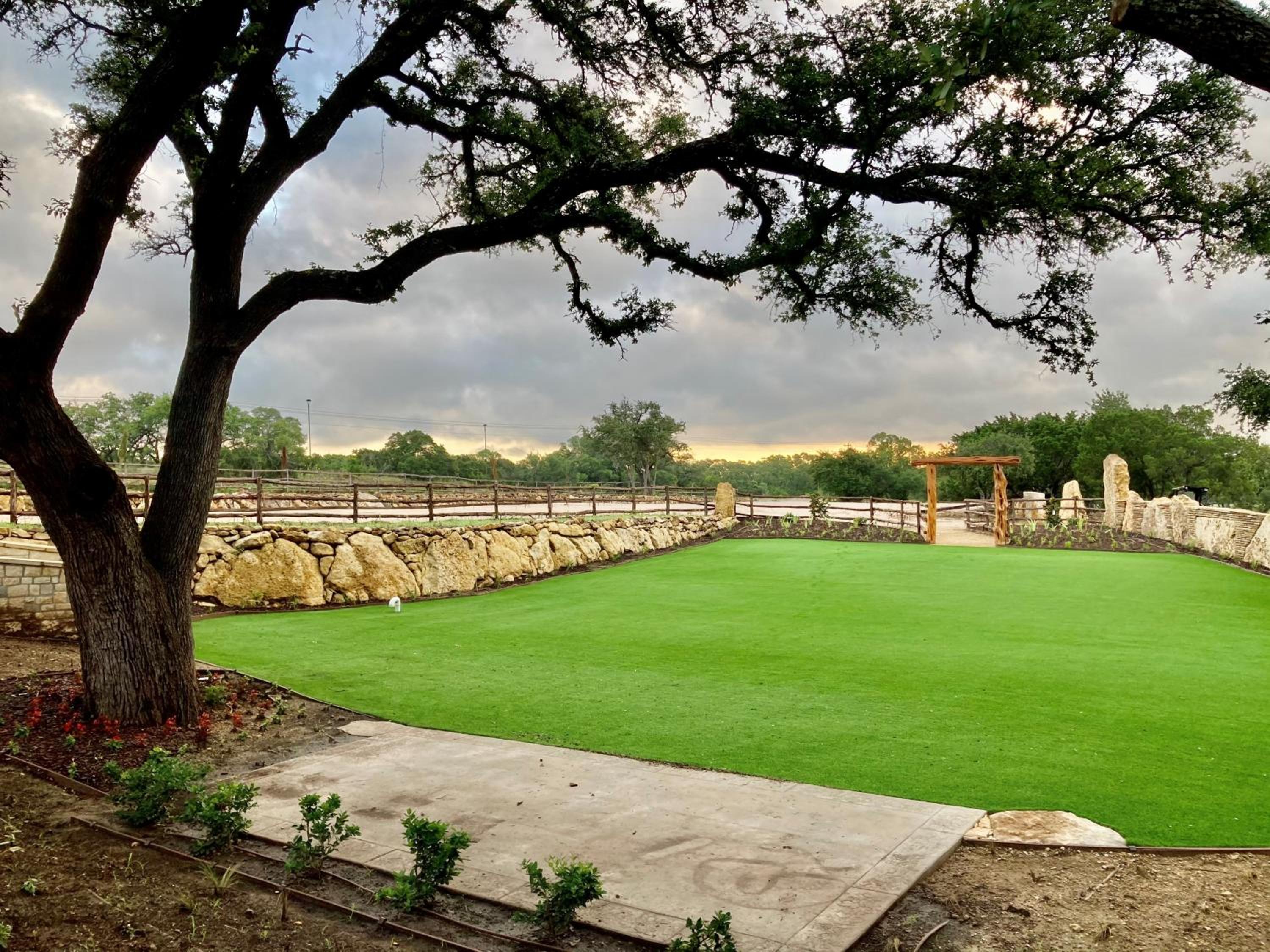 Carter Creek Winery Resort & Spa, Billede 31