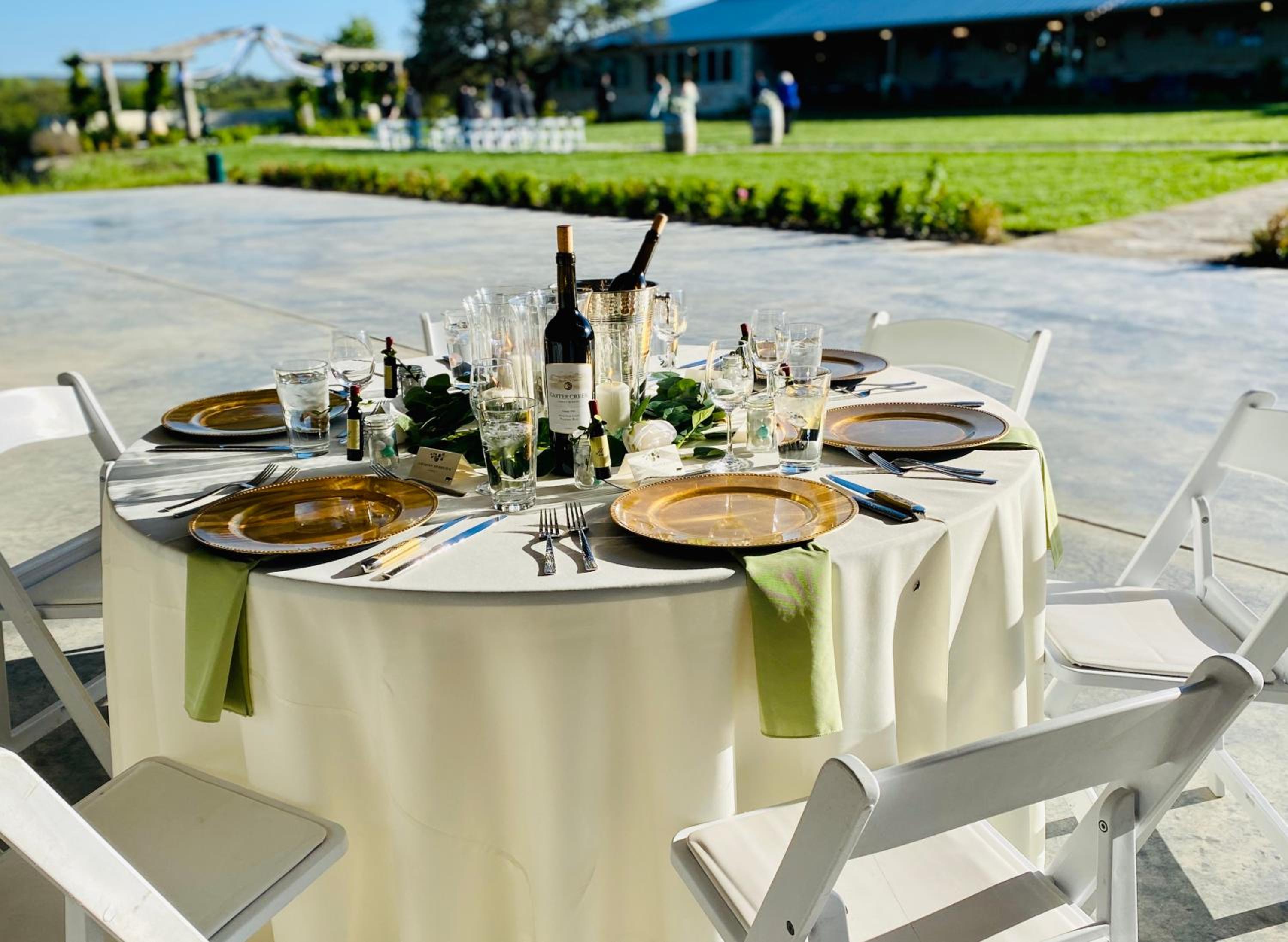 Carter Creek Winery Resort & Spa, Billede 34