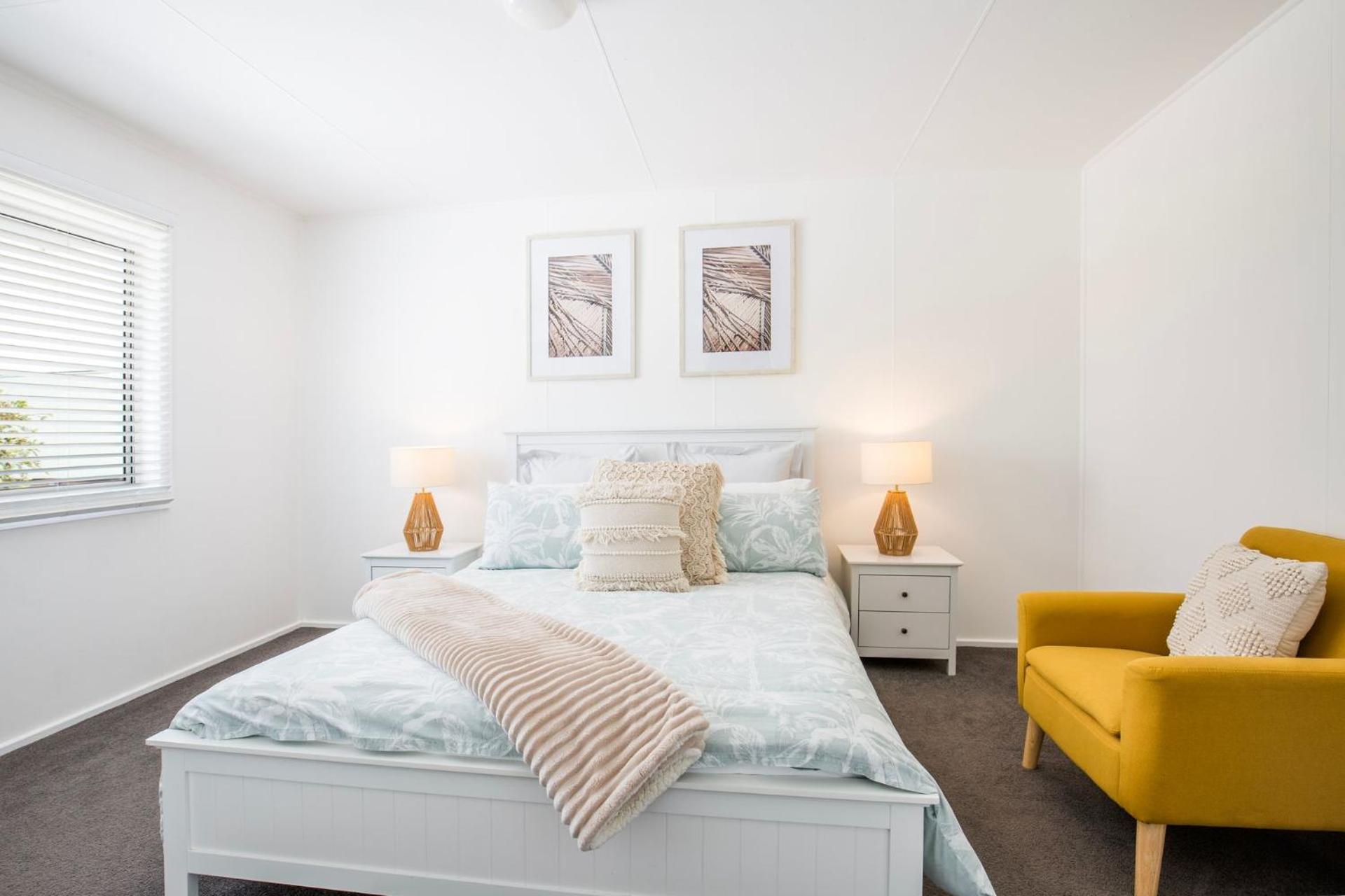 Sunfish Pet Friendly 4 Mins Walk to Beach