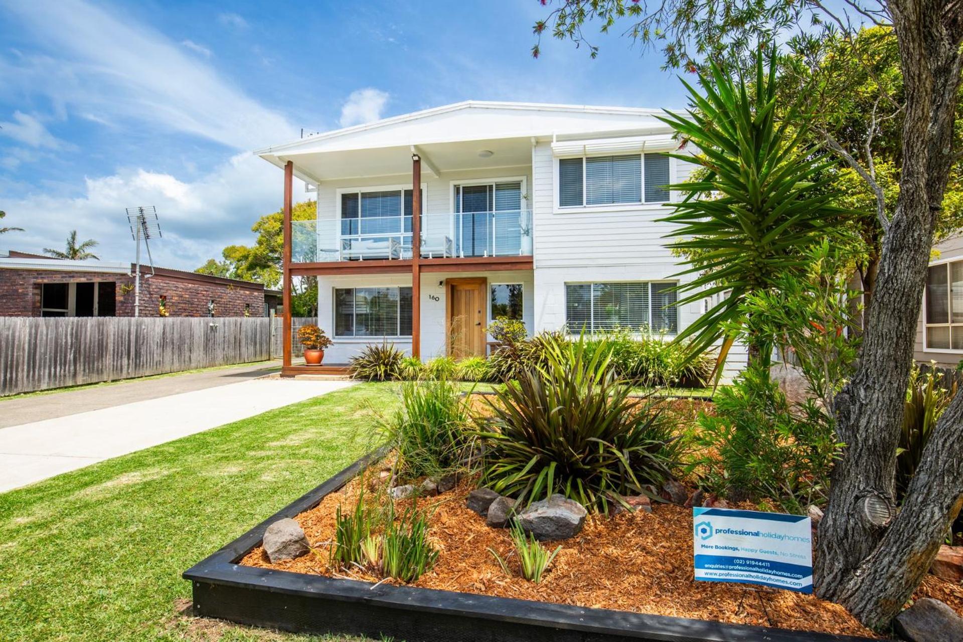 Sunfish Pet Friendly 4 Mins Walk to Beach