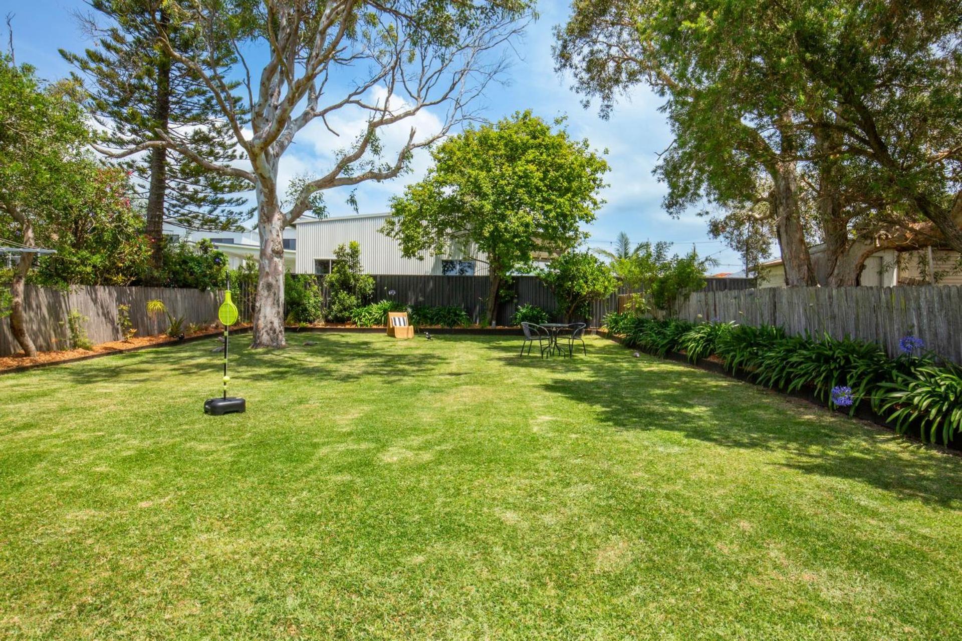 Sunfish Pet Friendly 4 Mins Walk to Beach