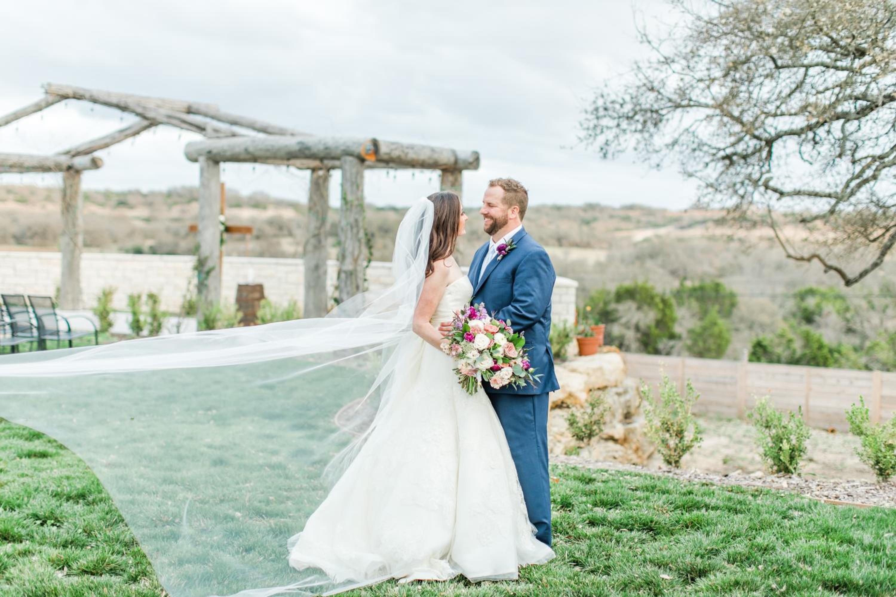 Carter Creek Winery Resort & Spa, Billede 33