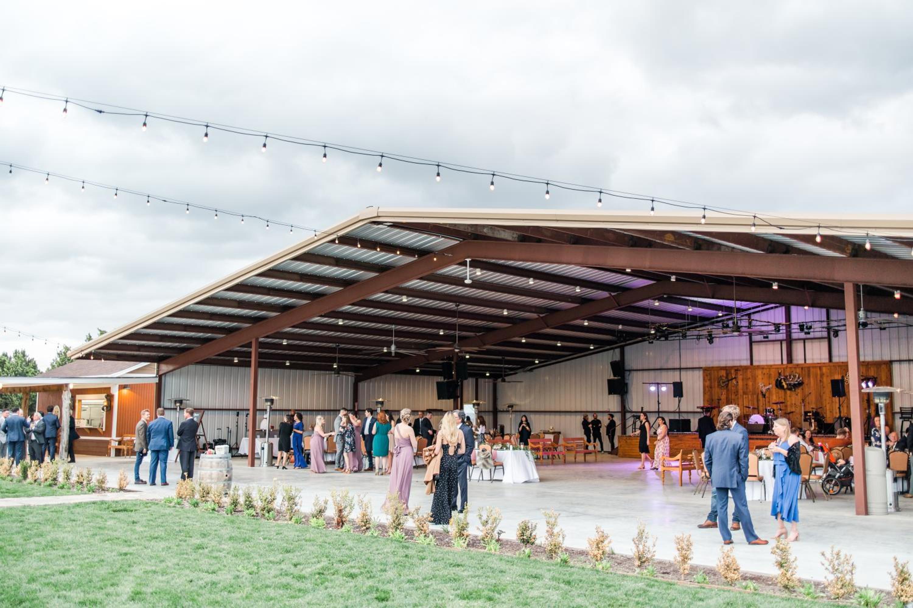 Carter Creek Winery Resort & Spa, Billede 25