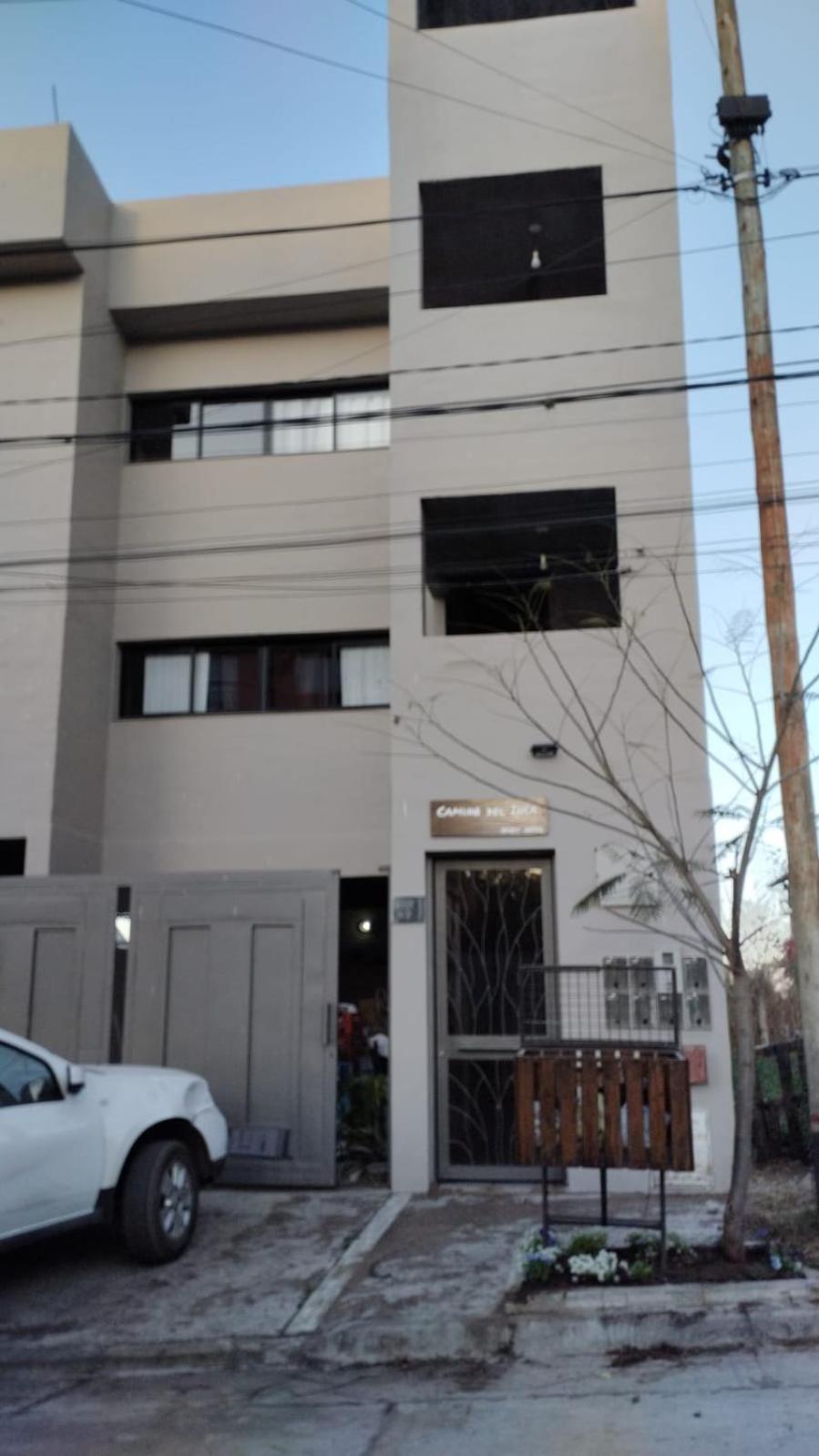 Camino del Inca Jujuy - Apartamentos