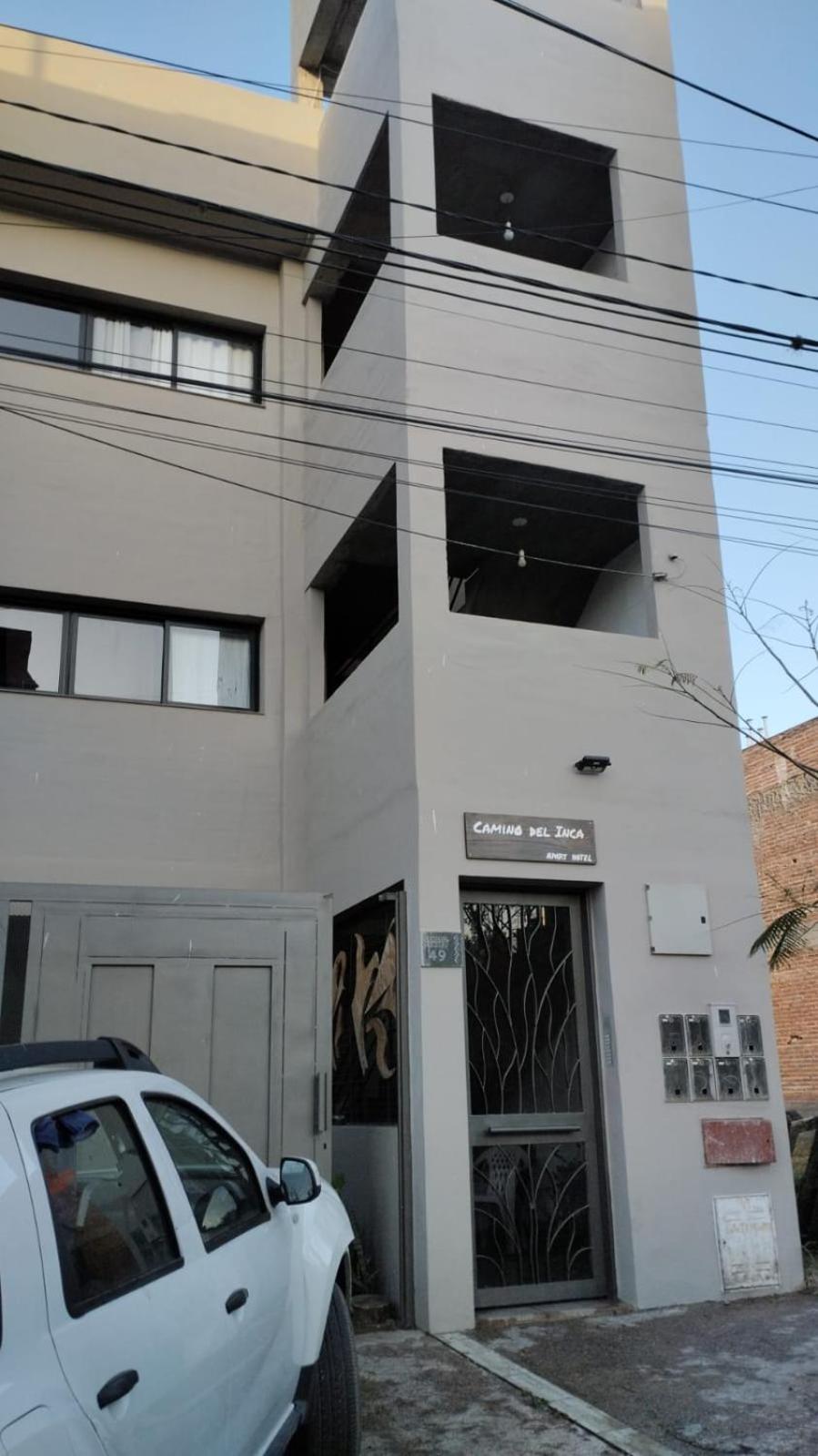 Camino del Inca Jujuy - Apartamentos
