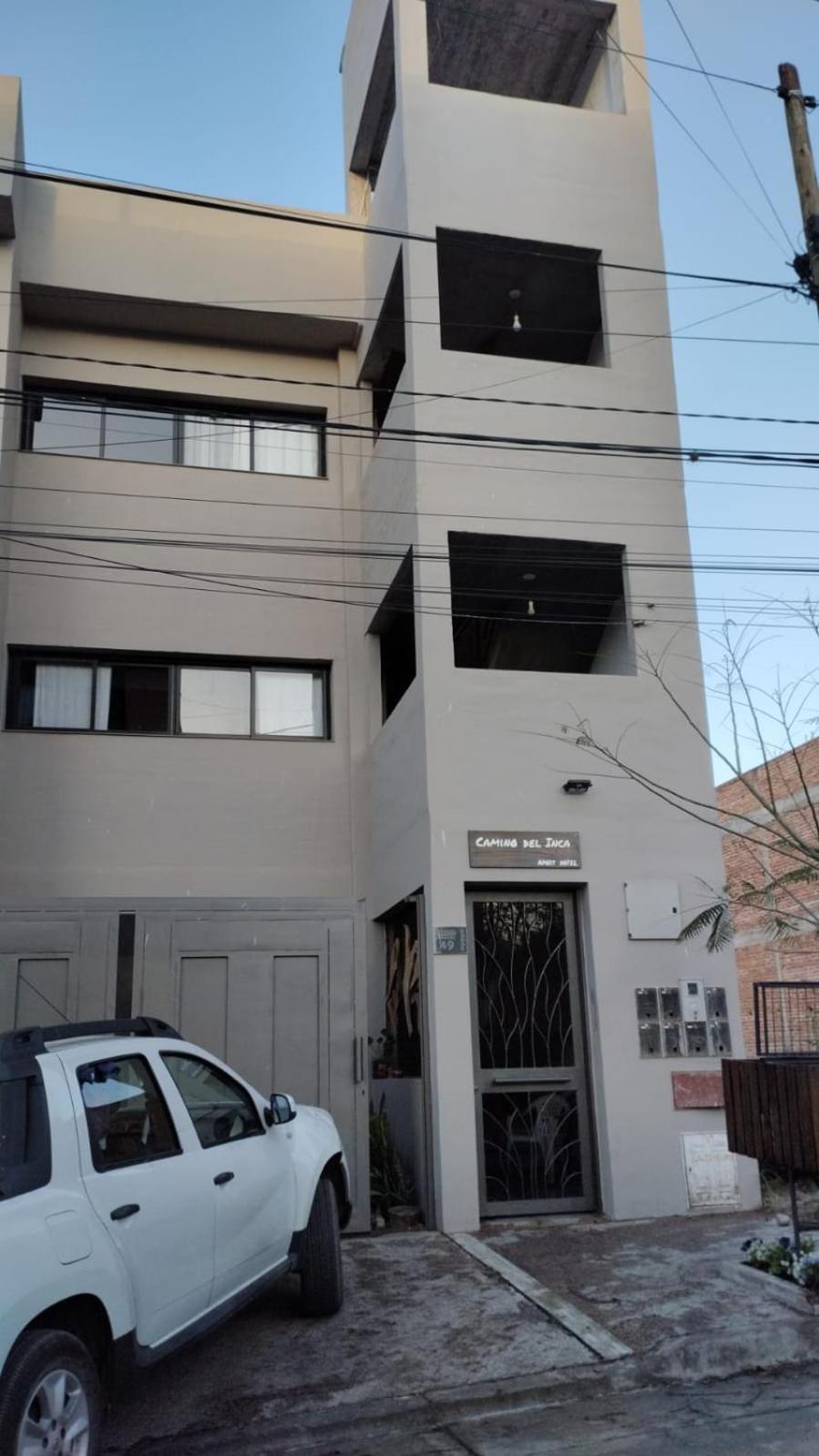 Camino del Inca Jujuy - Apartamentos