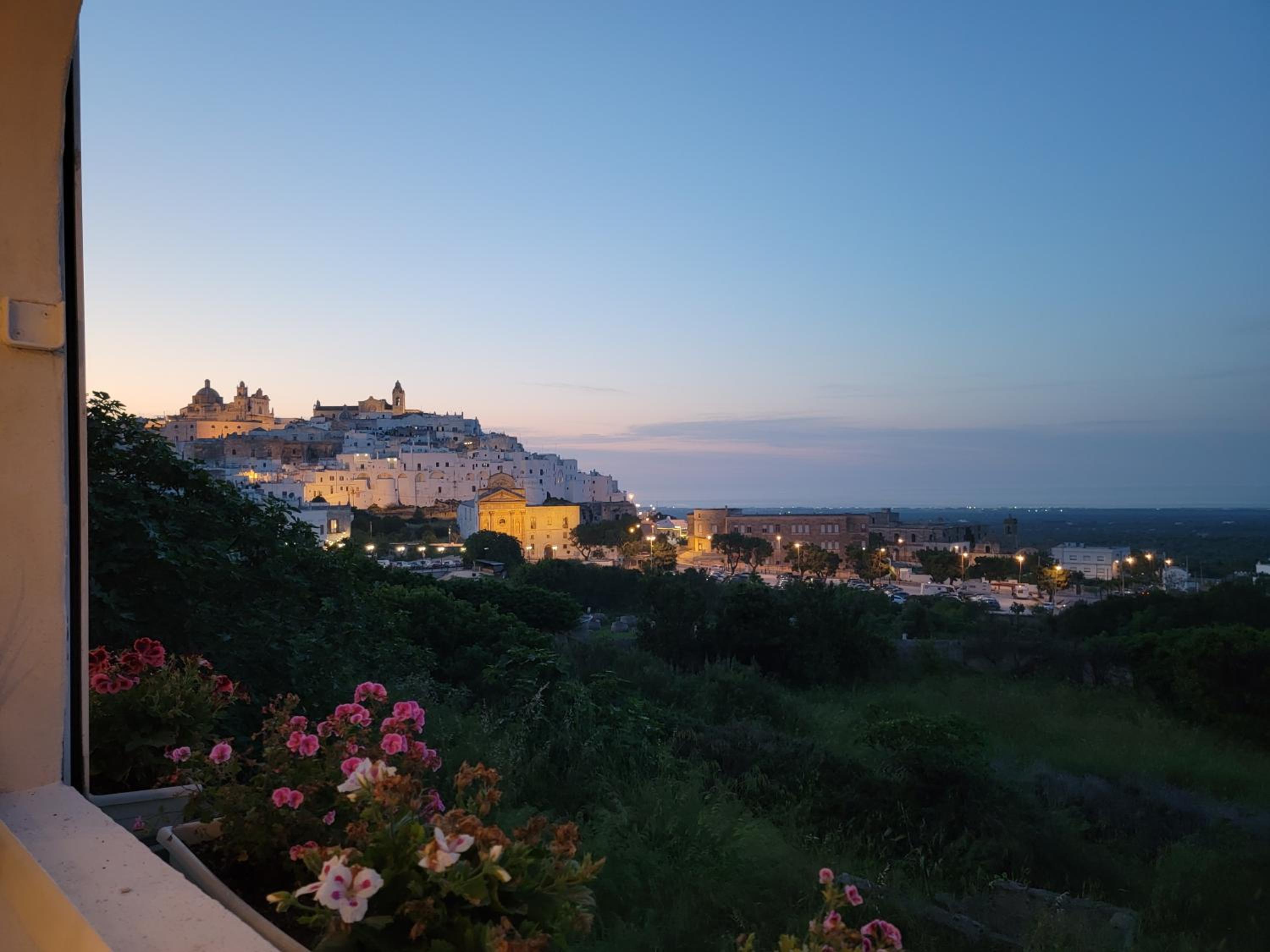 Casa Josephina - Three Level Stone Home With Balcony, 2 Roof Terraces & Sea Views view 5