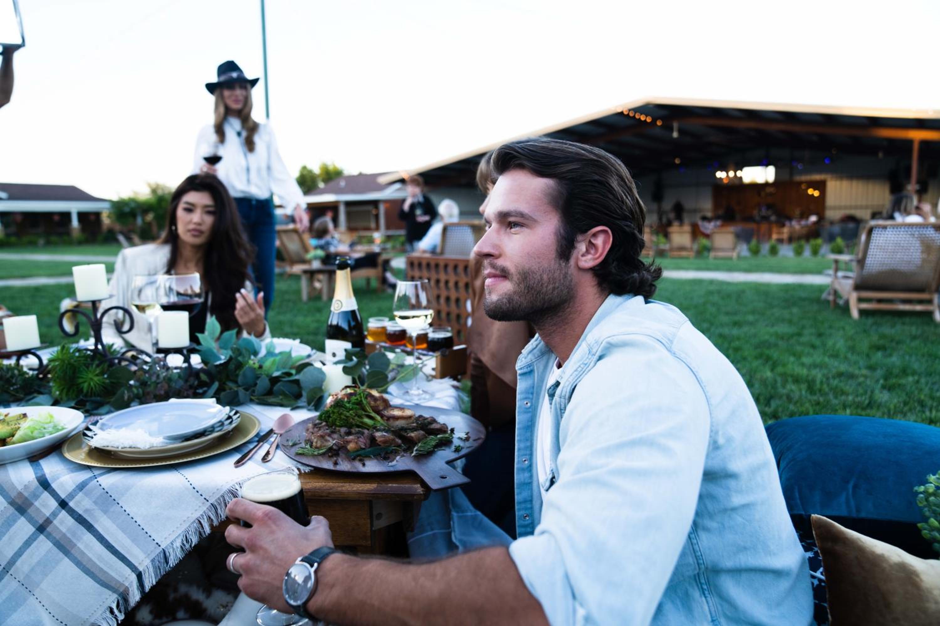 Carter Creek Winery Resort & Spa, Billede 38