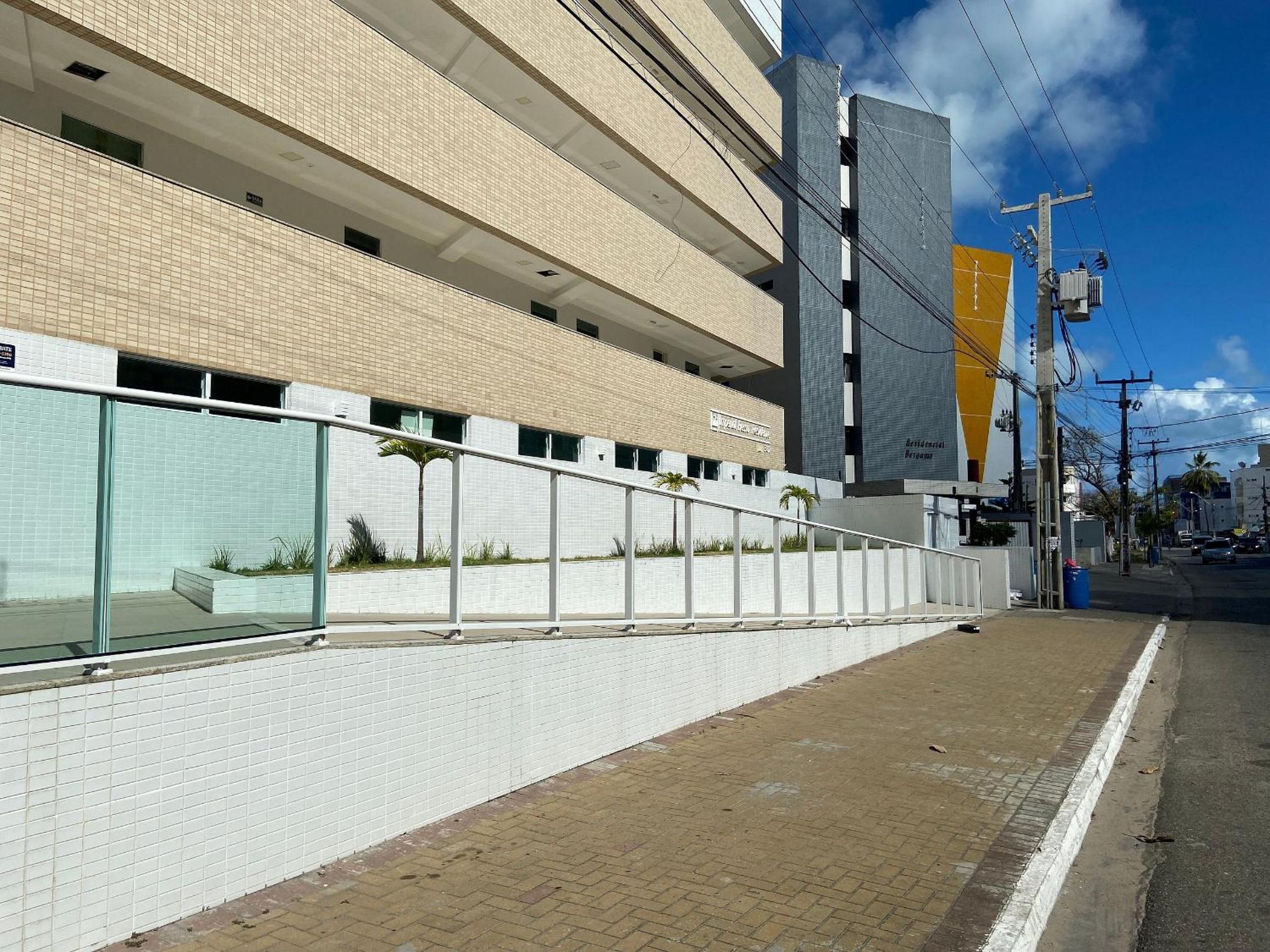 Bela Hospedagem - #Imperial Bessa 121