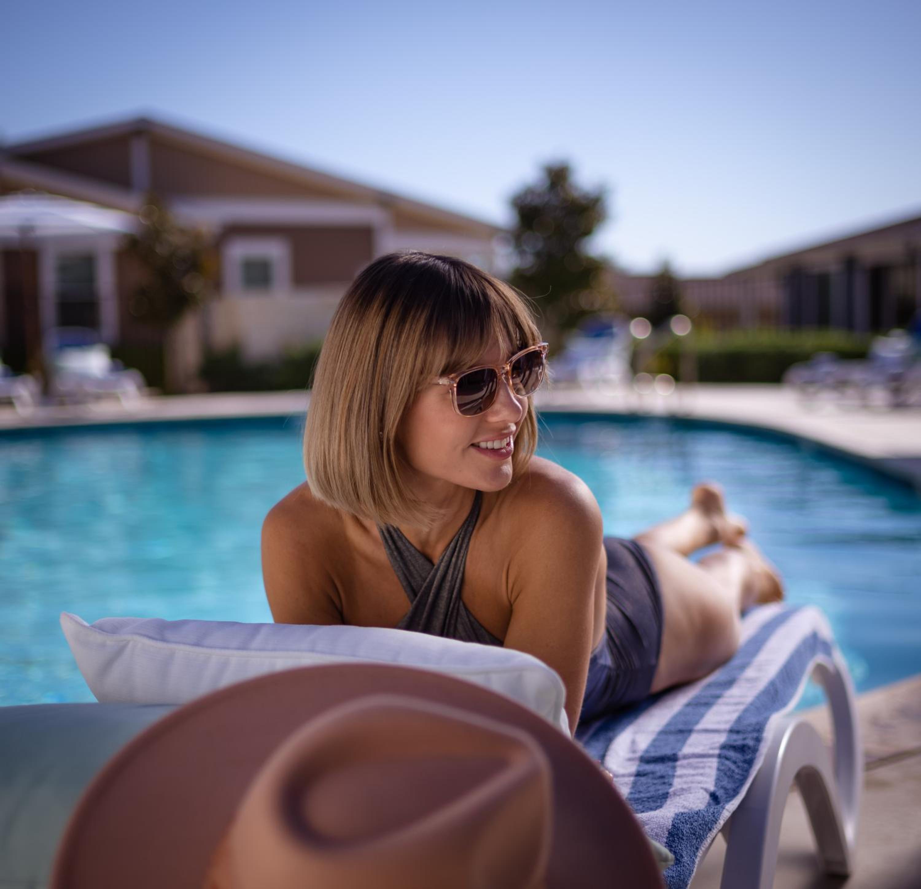Carter Creek Winery Resort & Spa, Billede 32