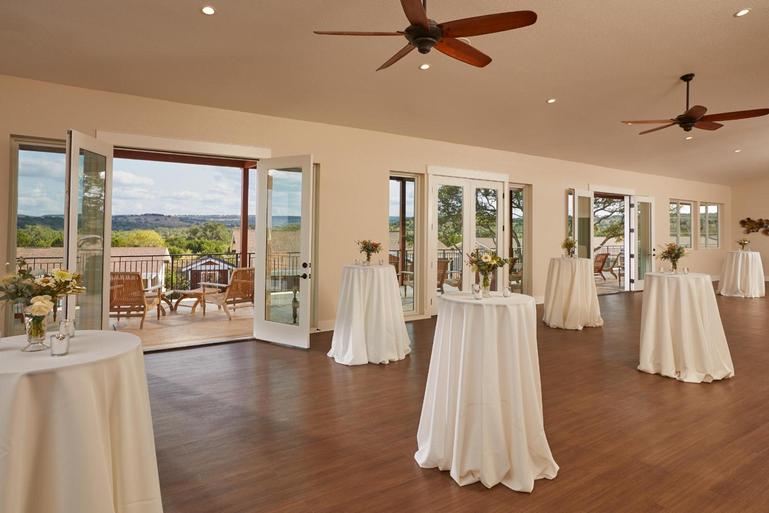 Carter Creek Winery Resort & Spa, Billede 39