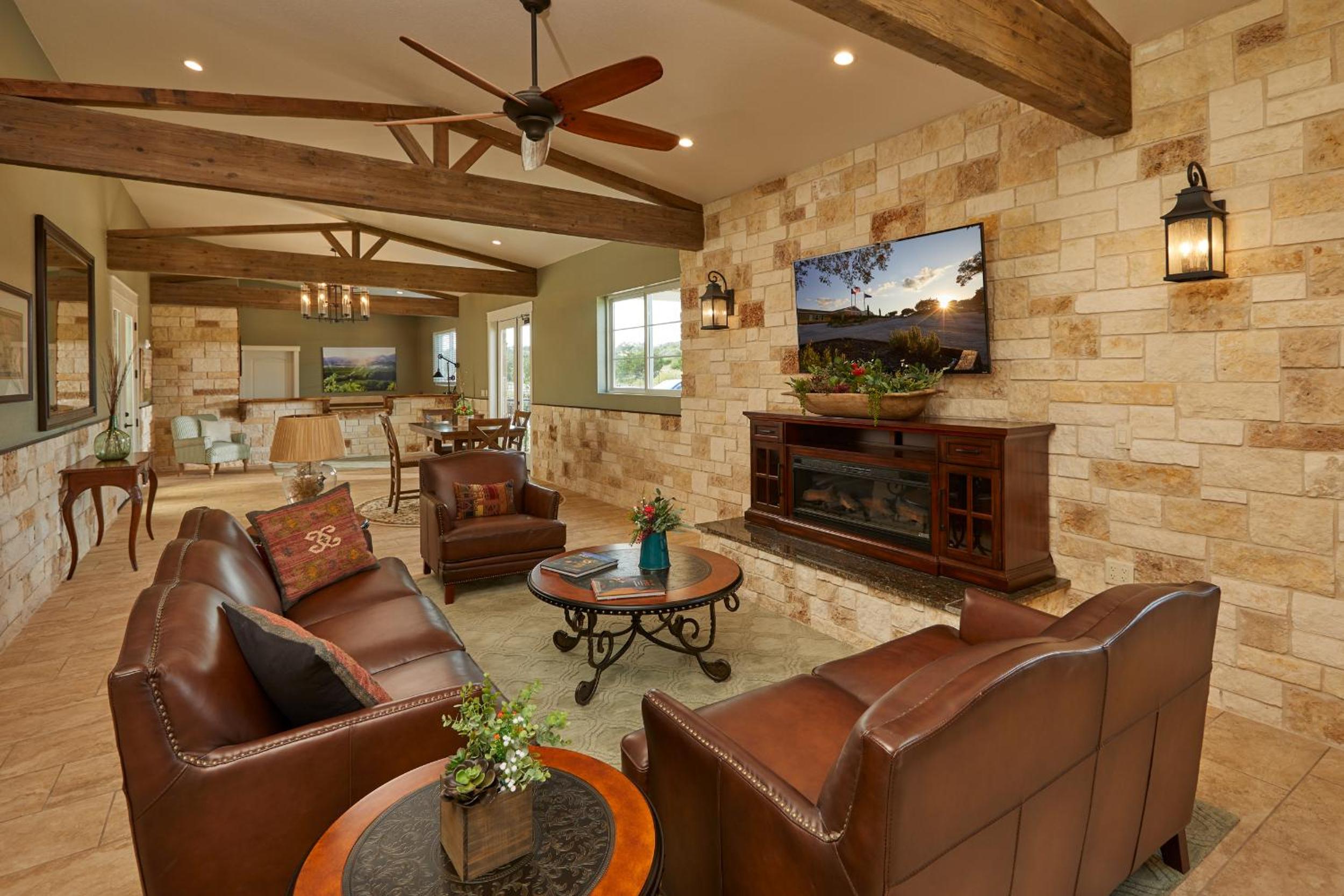 Carter Creek Winery Resort & Spa, Billede 21