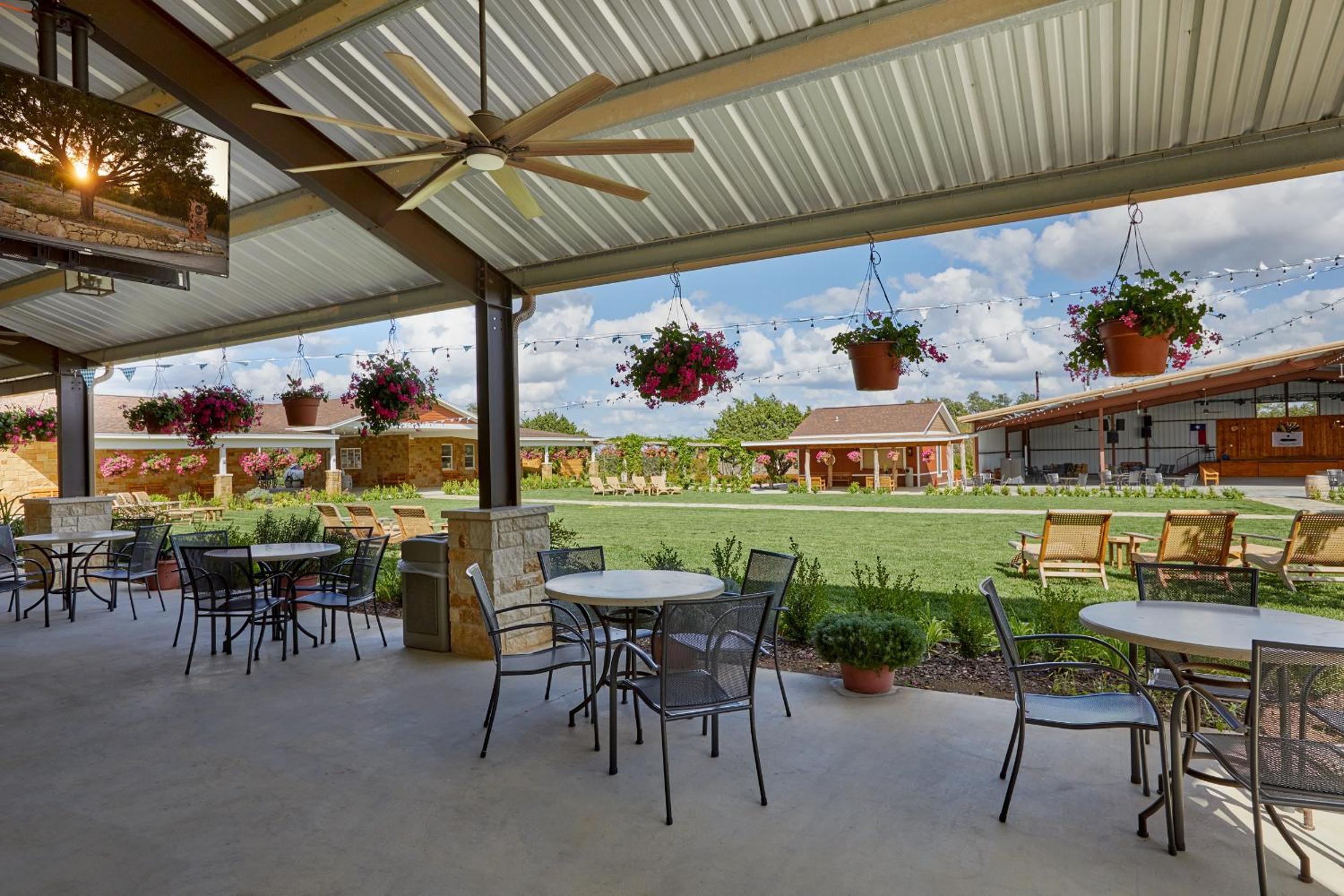 Carter Creek Winery Resort & Spa, Billede 11