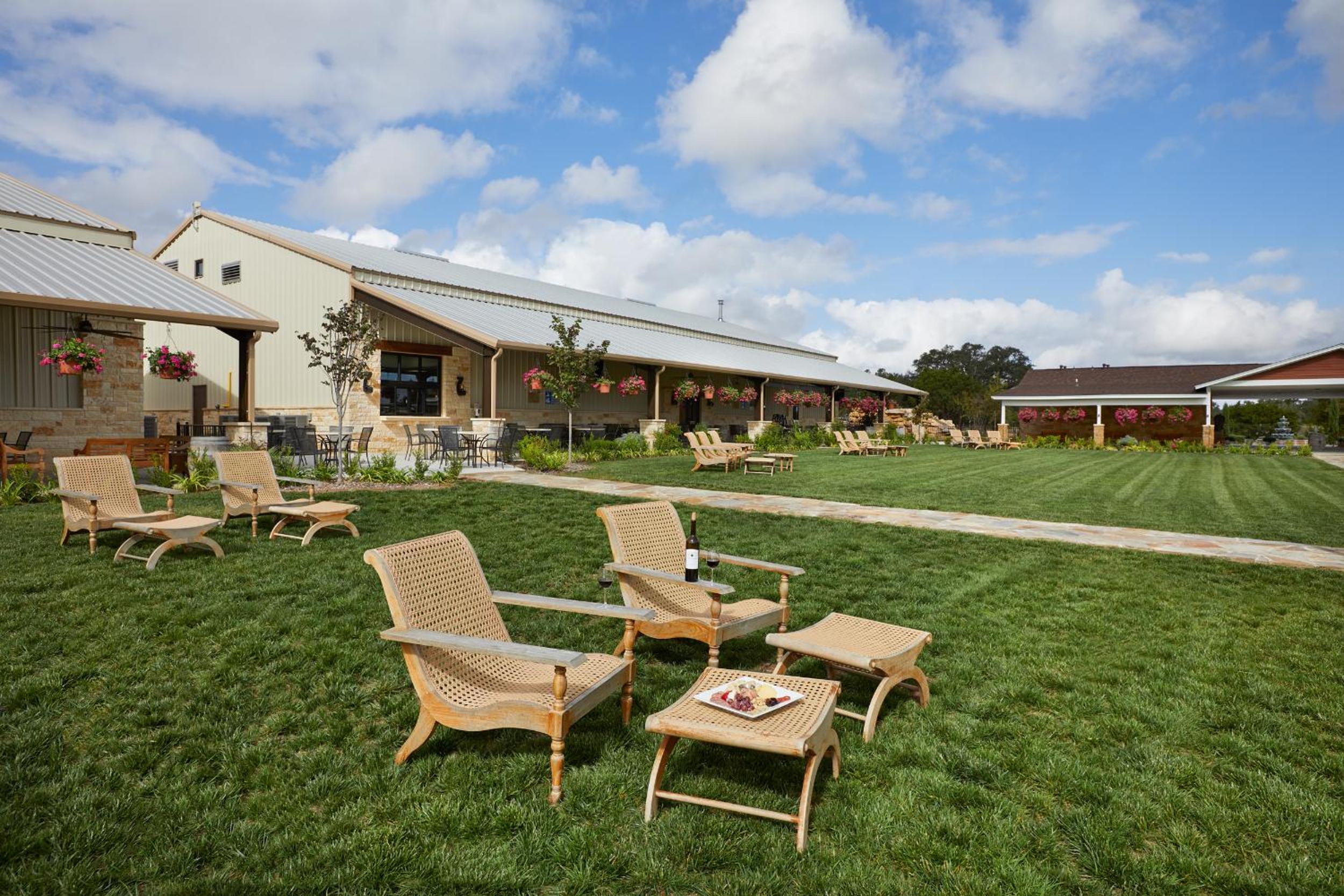 Carter Creek Winery Resort & Spa, Billede 15